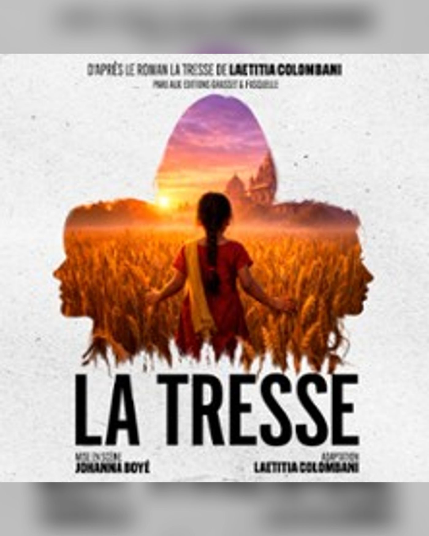 La Tresse