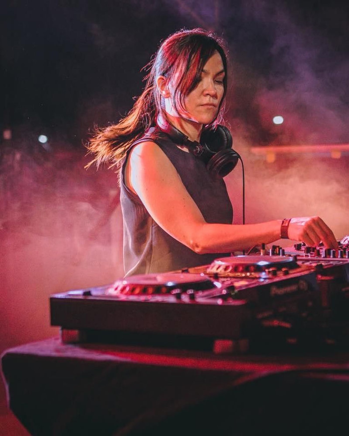 LANNA SHOWCASE: Adriana Lopez, JAKO JAKO, Jheal BASHTA