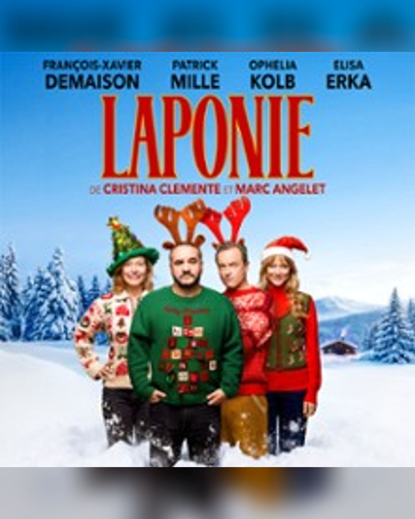 Laponie