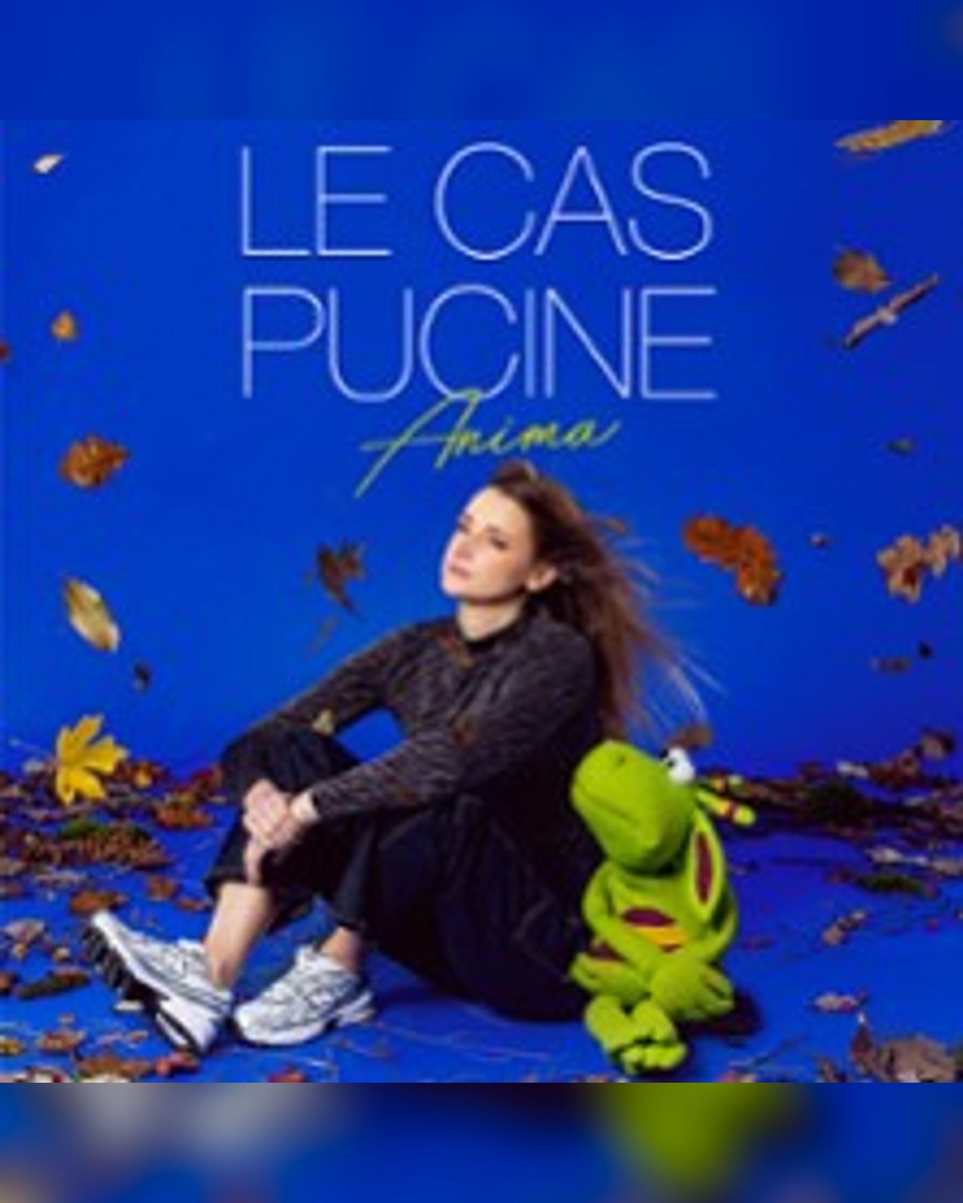 Le Cas Pucine - Anima