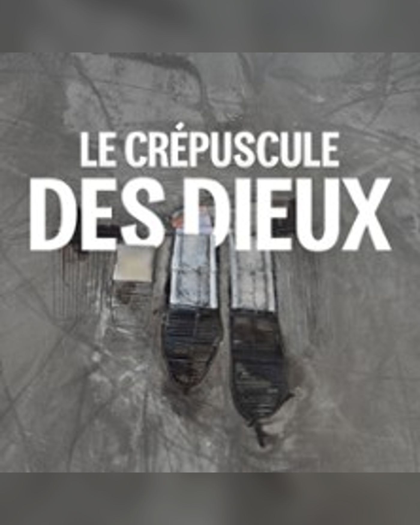 Le Crépusucule des Dieux - Opéra Bastille, Paris