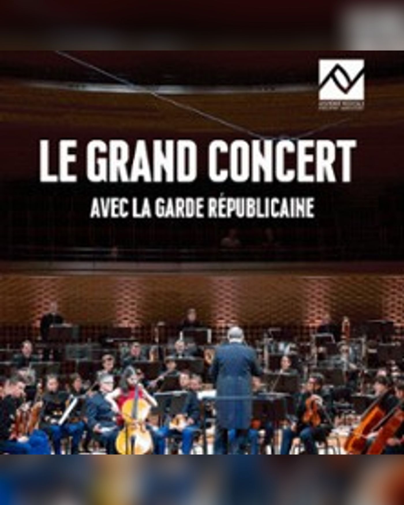 Le Grand Concert de l'Académie Jaroussky
