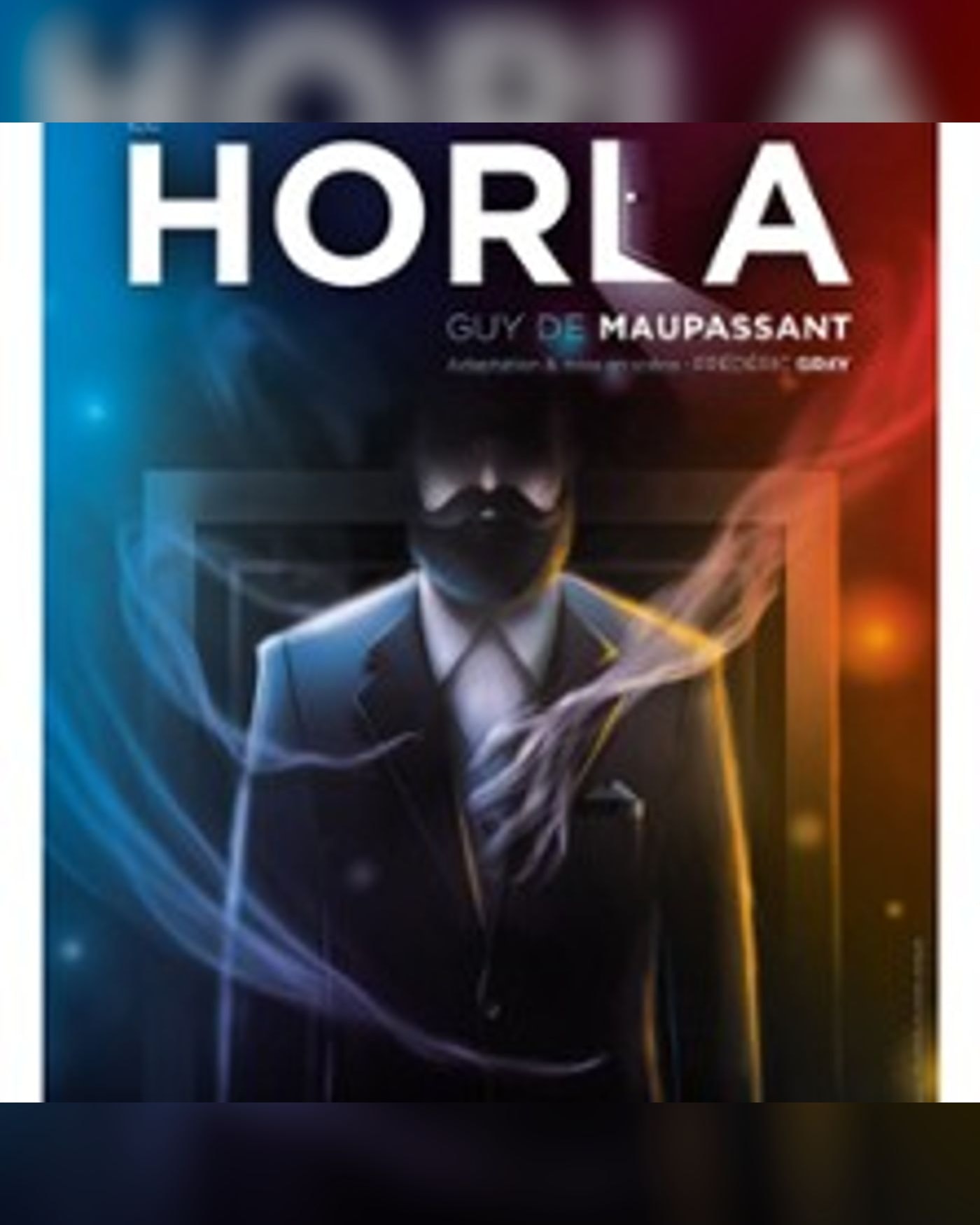 Le Horla