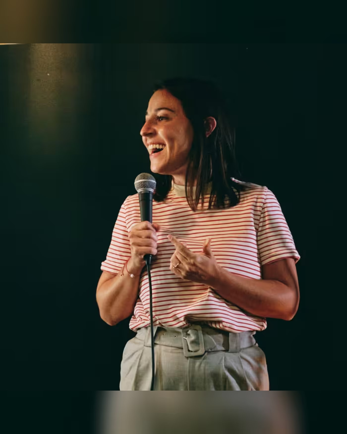 Le Kube Comedy Club : du stand up dans un cadre époustouflant