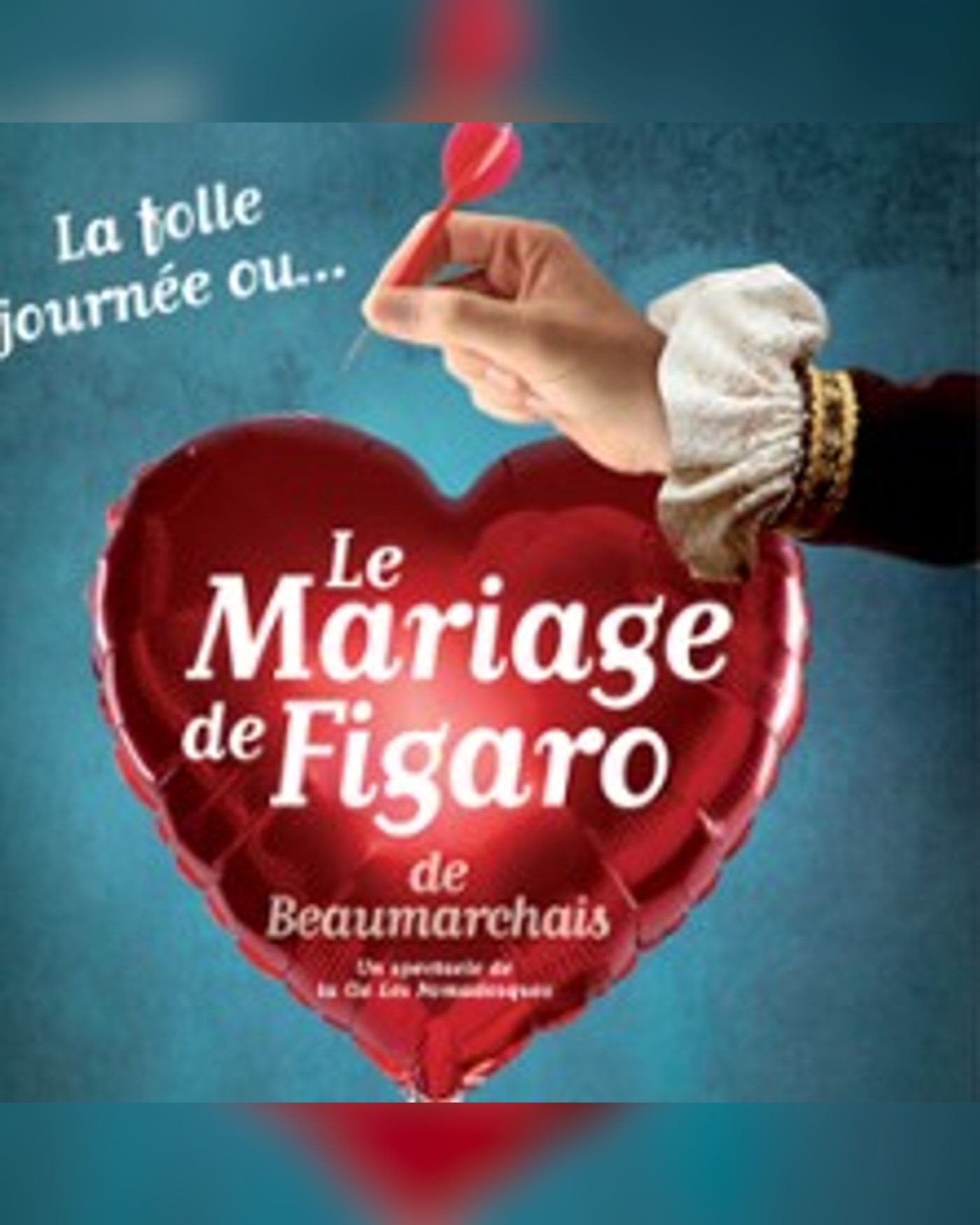 Le Mariage de Figaro