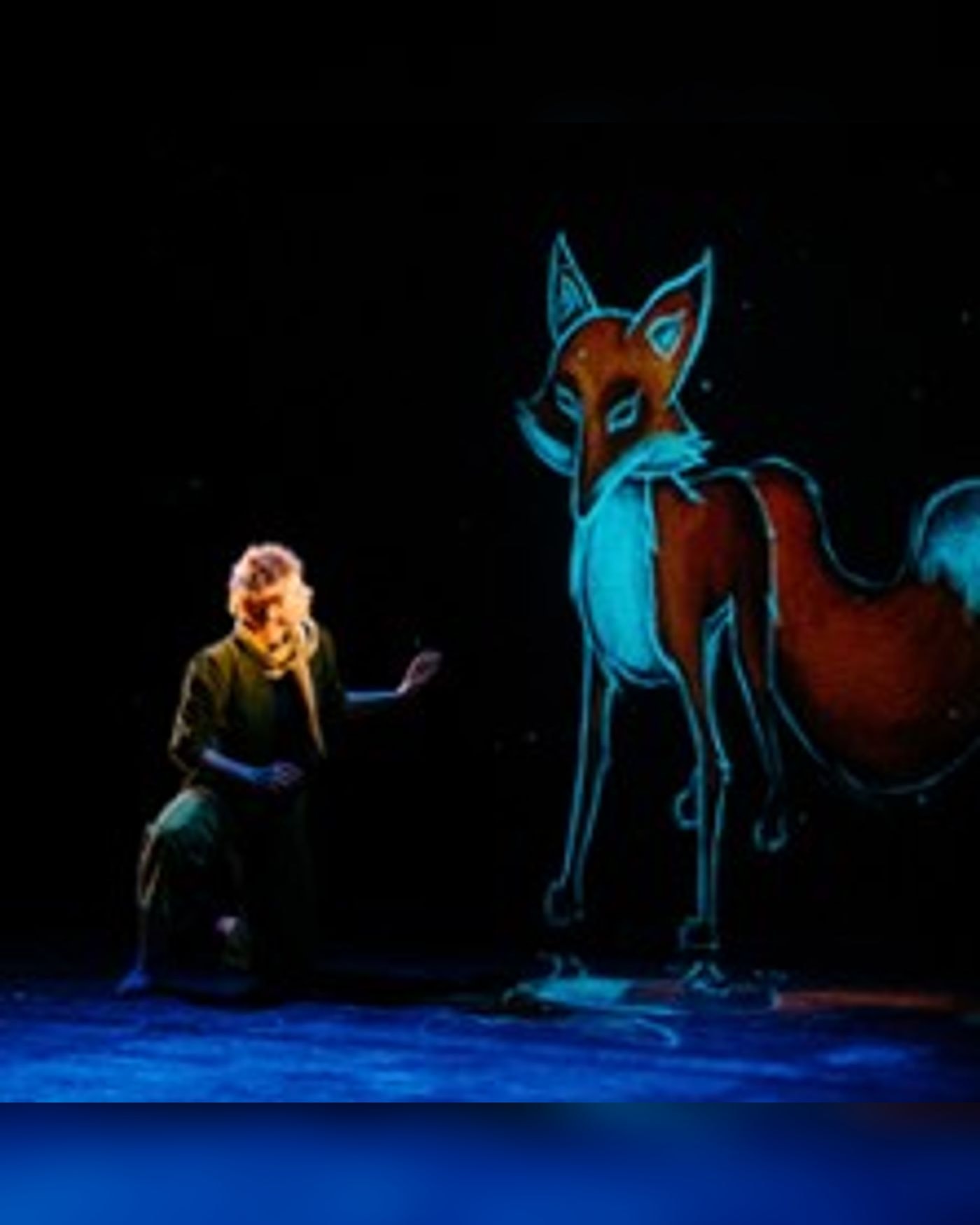 Le Petit Prince