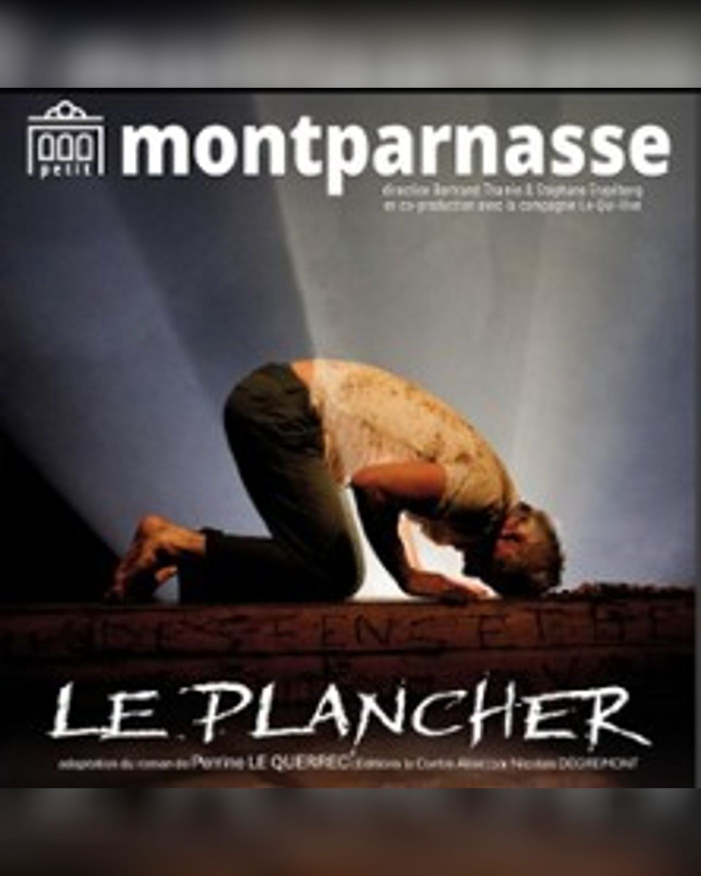 Le Plancher
