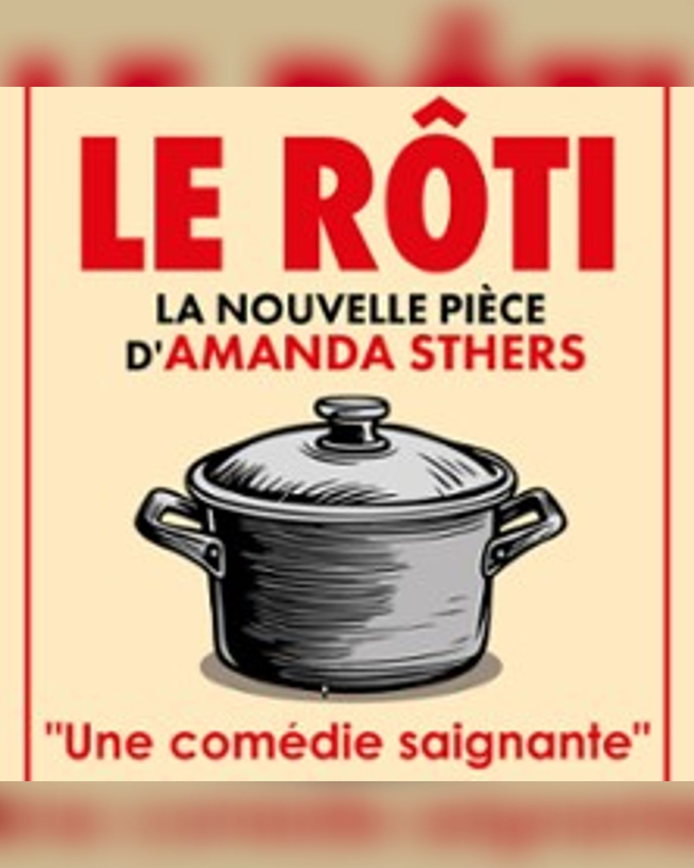 Le Rôti