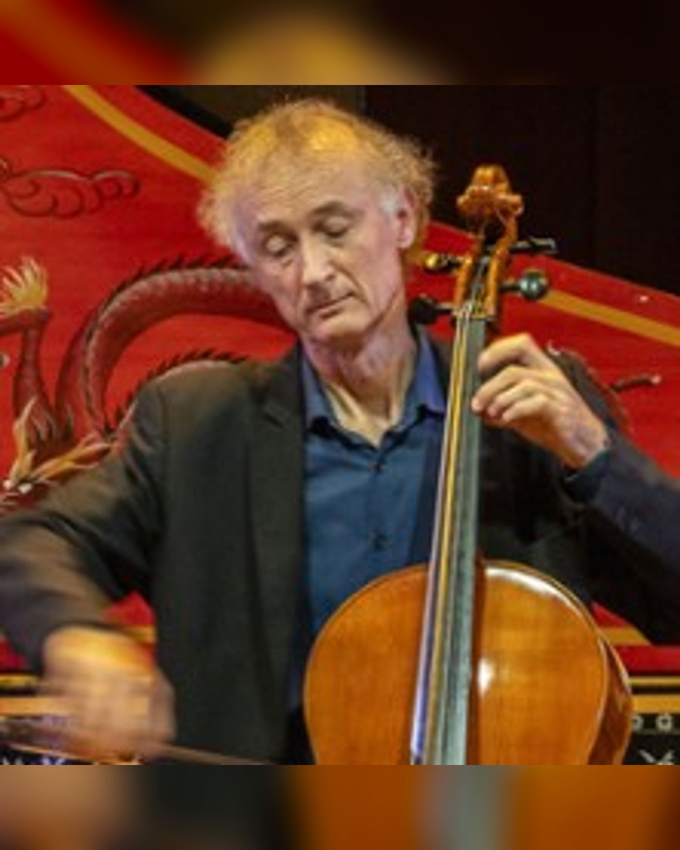 Affiche de Les Basses Réunies, Bruno Cocset - Ortiz, Purcell, Frescobaldi