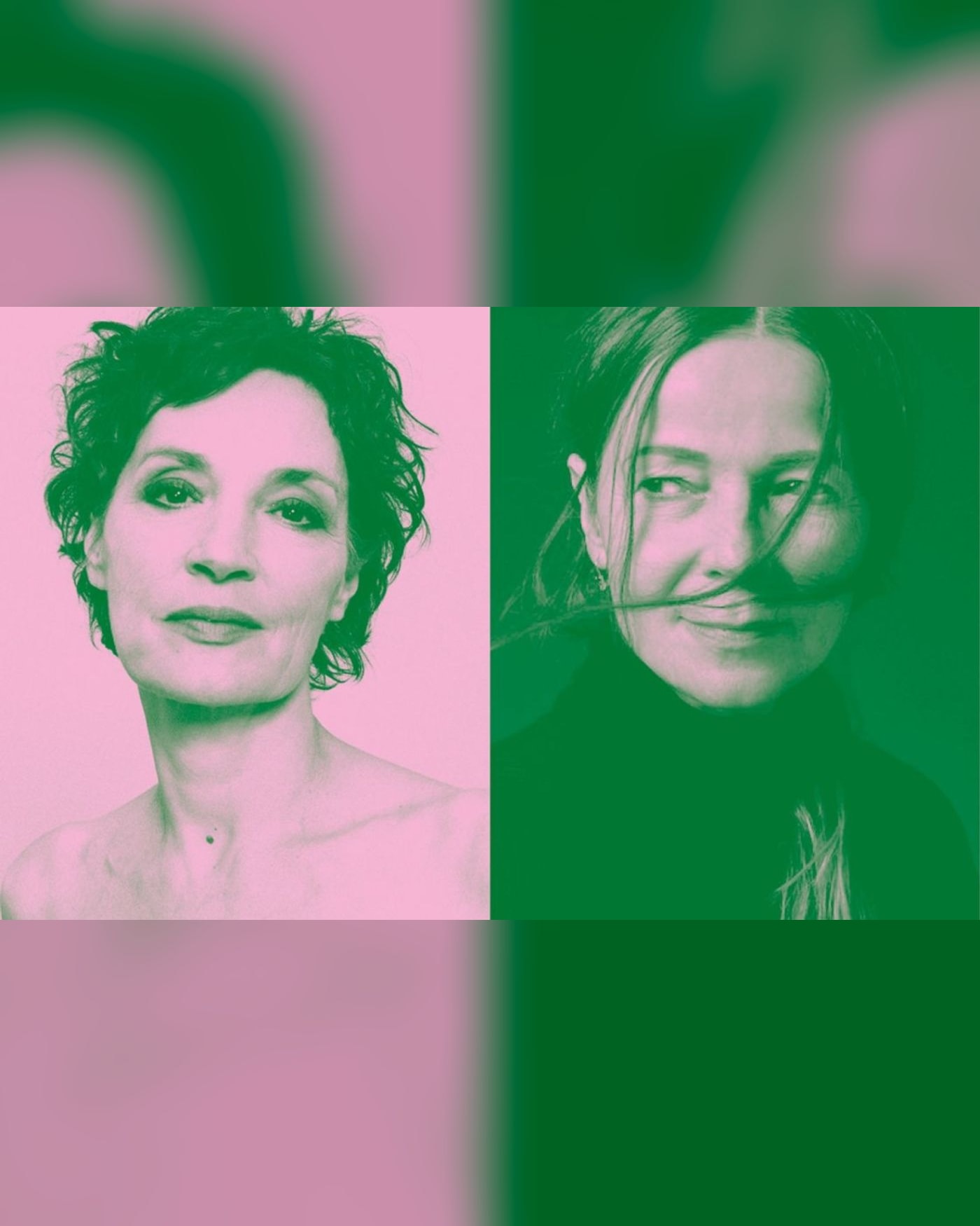 Les correspondances des sœurs Jacob [Vives mémoires]