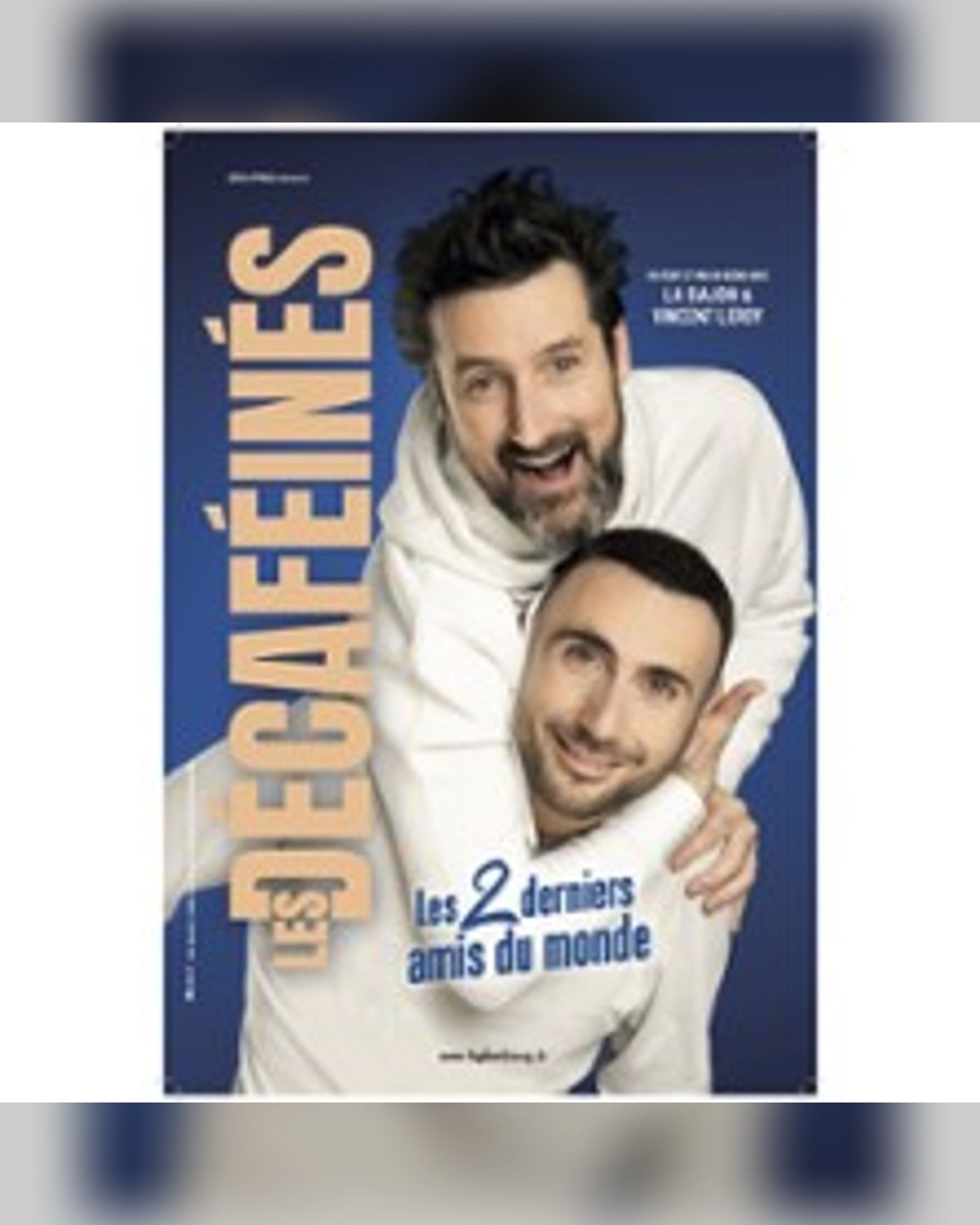 Les Décaféinés