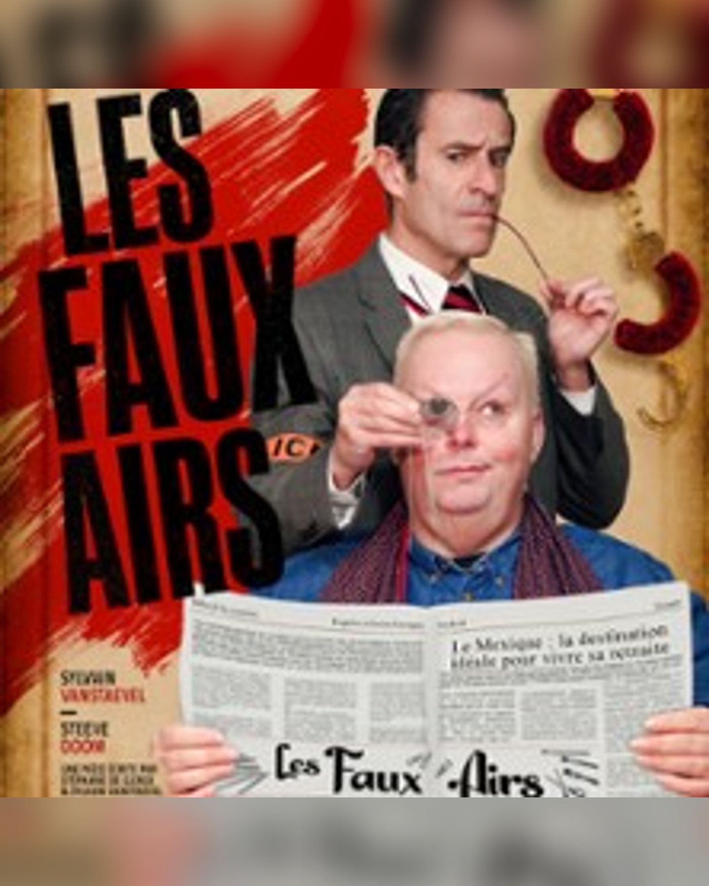 Les Faux Airs