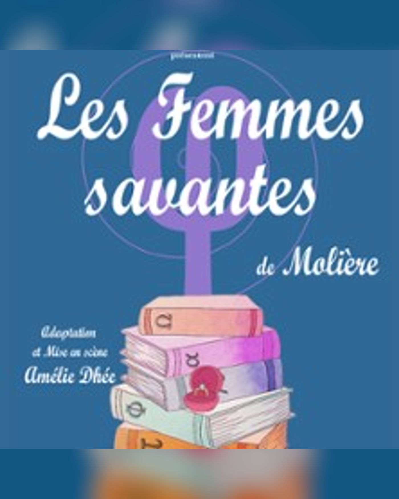 Les Femmes Savantes