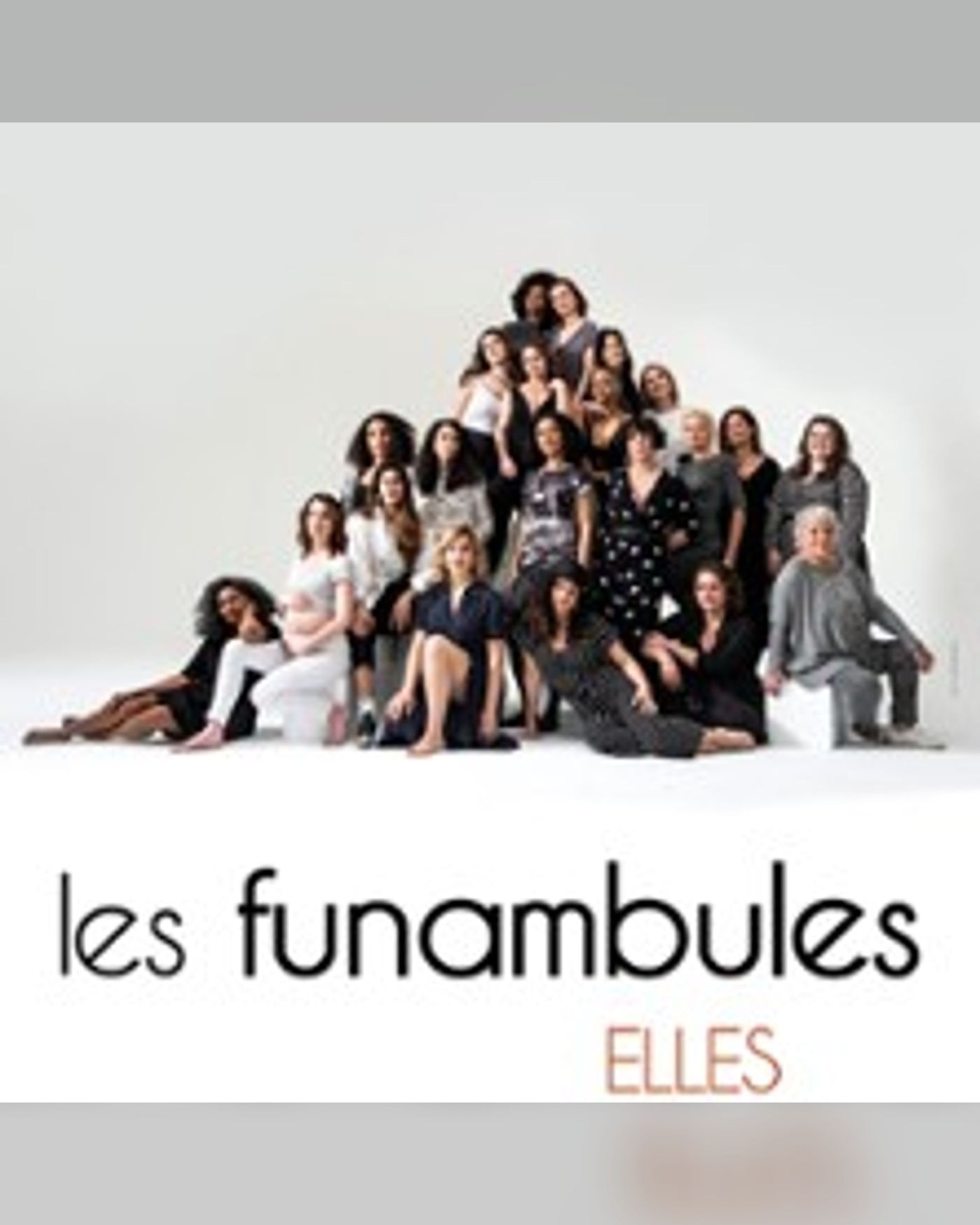 Les Funambules