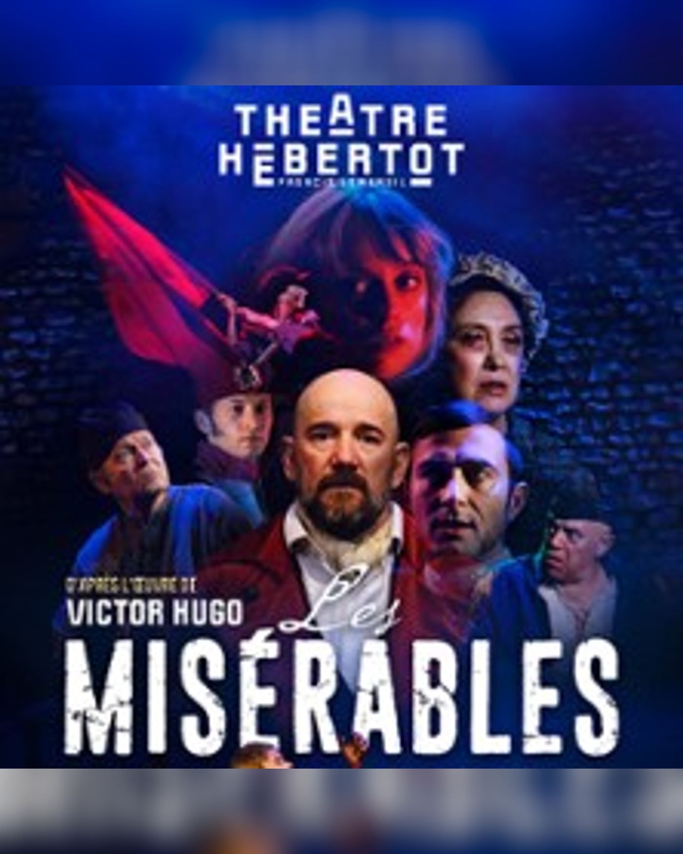 Les Misérables