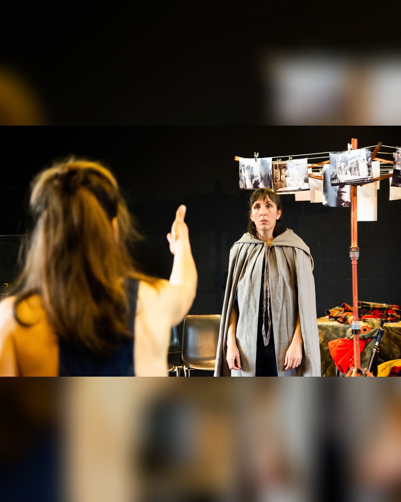 Les Subversives • Spectacle des Filles de Simone