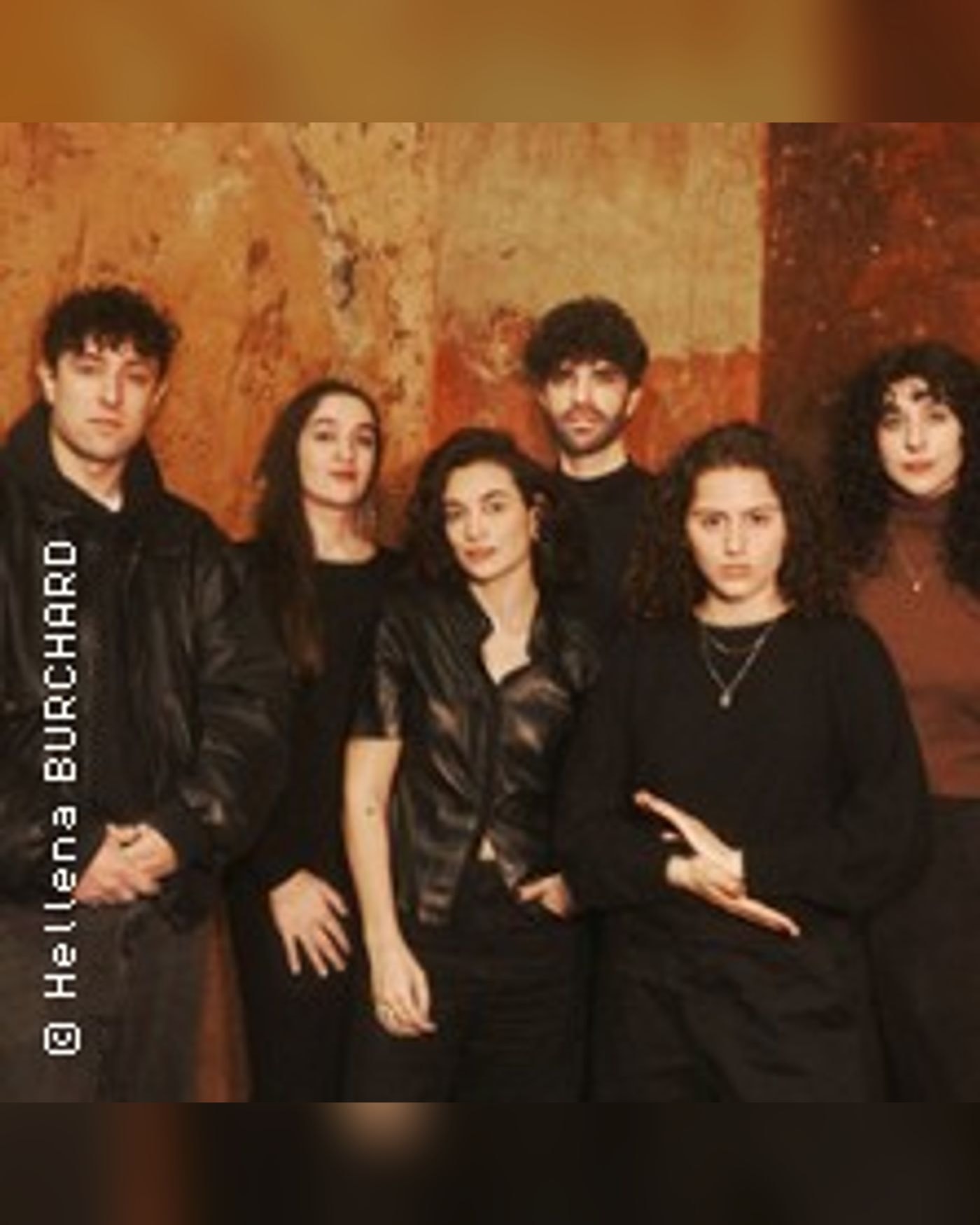 Les Voix de Carmen