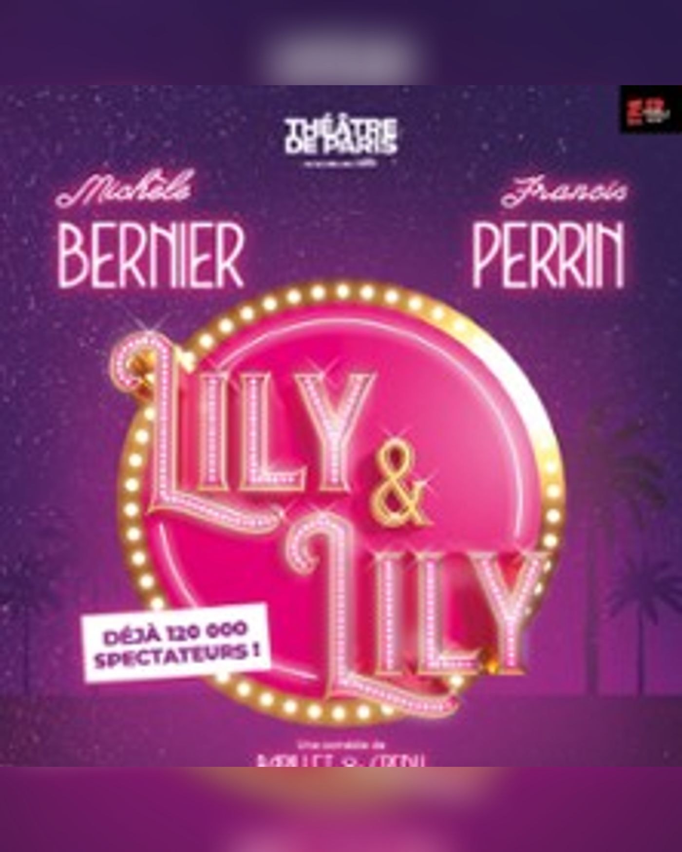 Lily et Lily