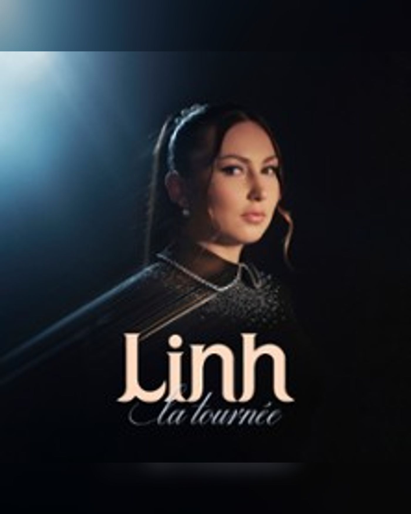 Affiche de Linh - La Tournée