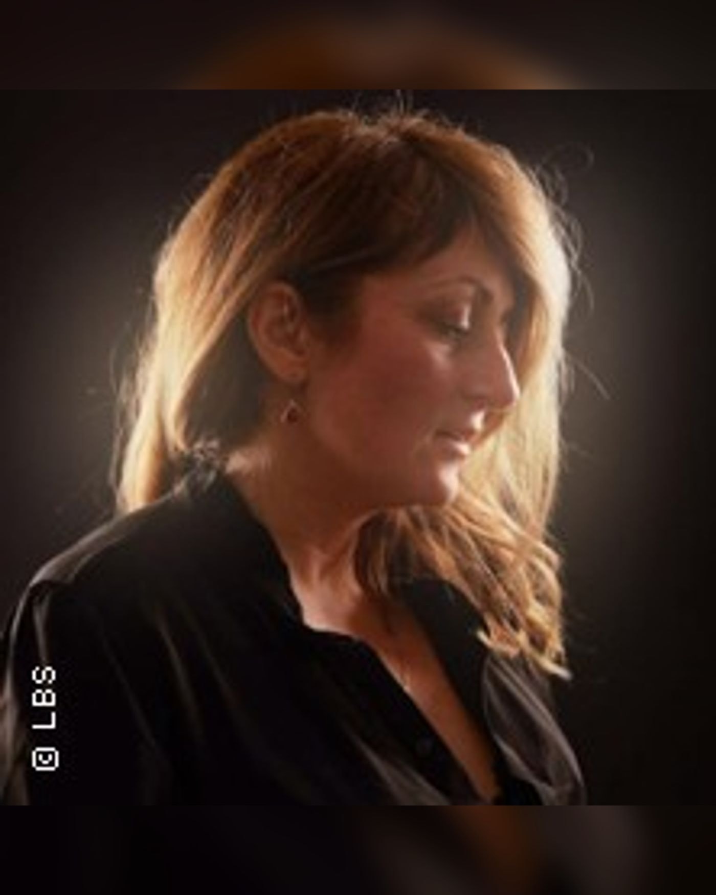 Affiche du concert Lisa Berri Quartet - Odyséee, Baiser Salé