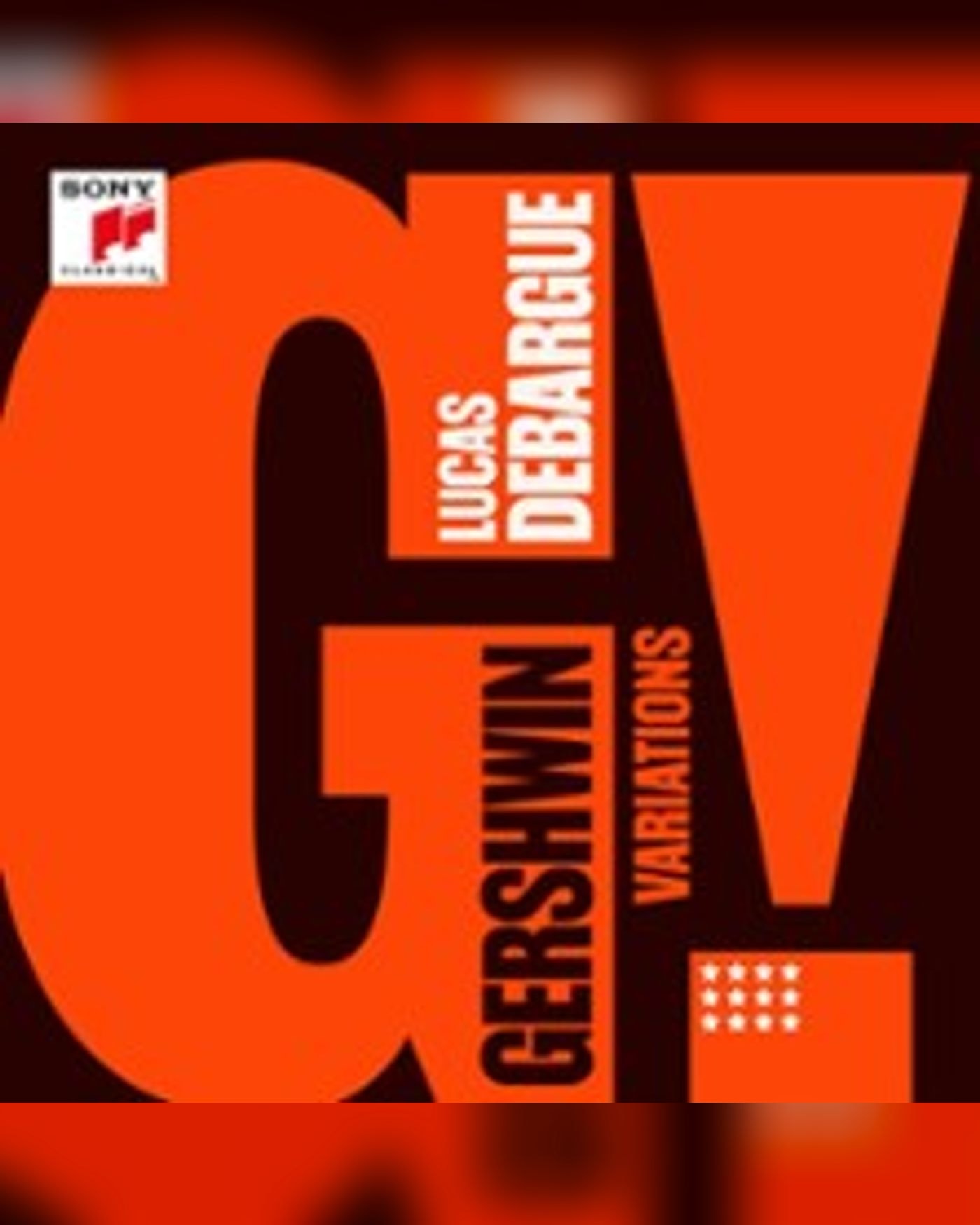 Lucas Debargue – Gershwin Variations