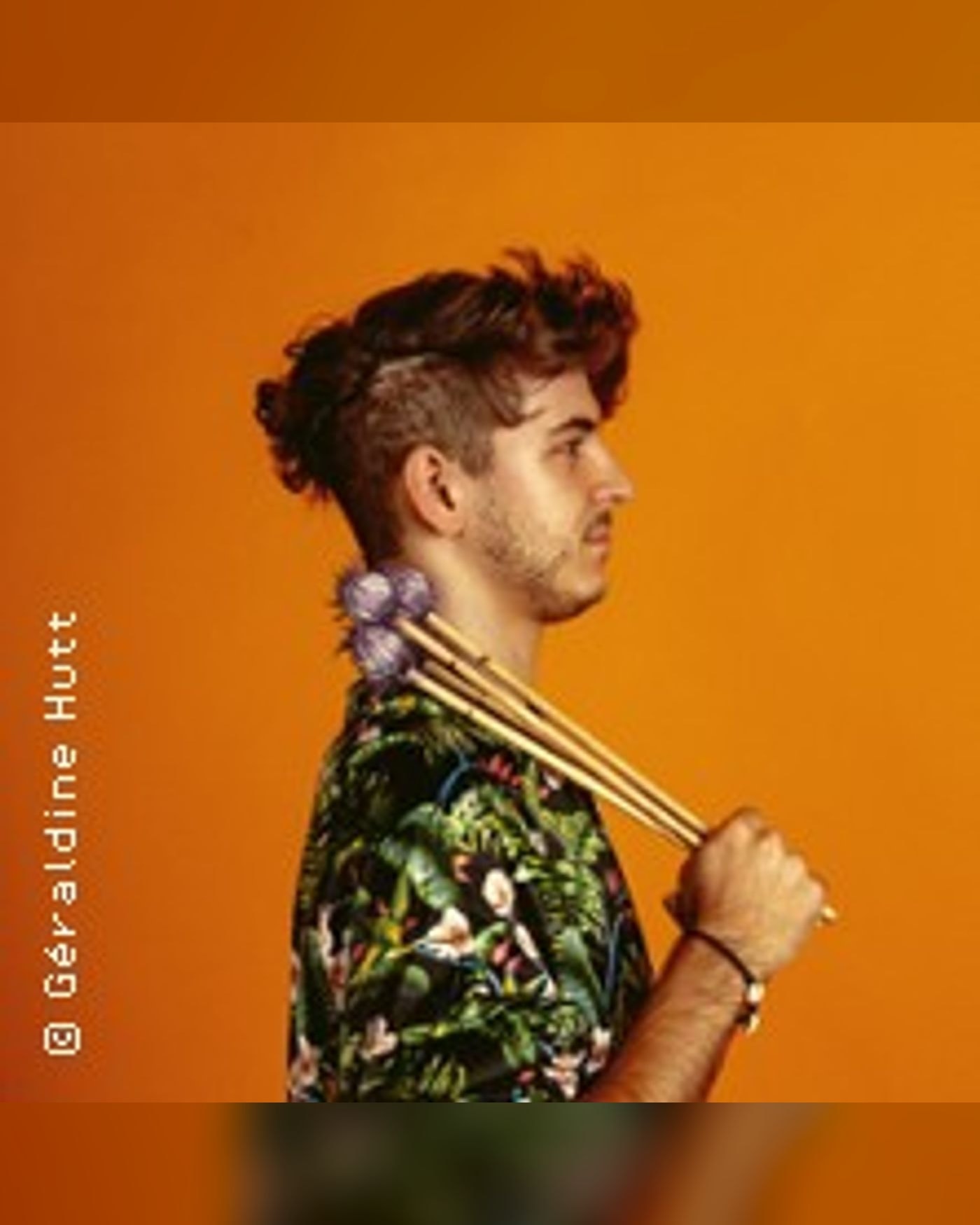 Lucas Dorado - El Sueño