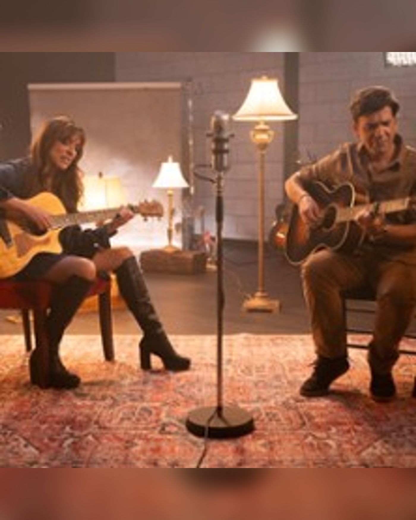 Lynda Lemay & Jean-Félix Lalanne
