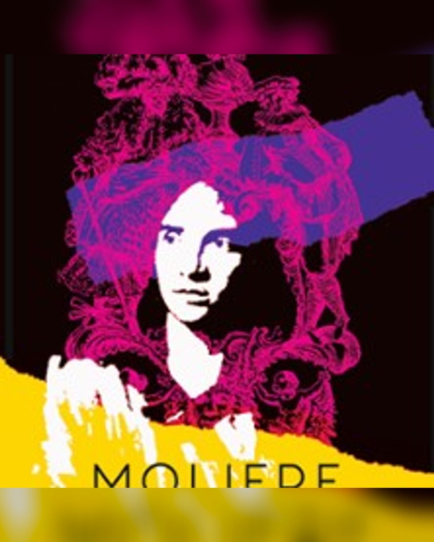 M.O.L.I.E.R.E - Tournée
