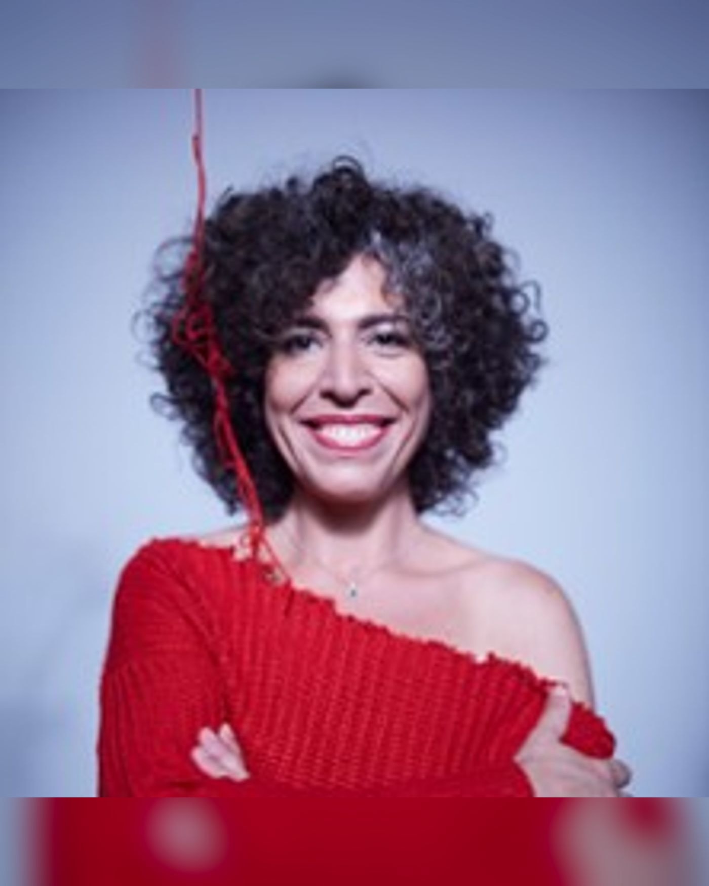 Macha Gharibian - Phenomenal Woman