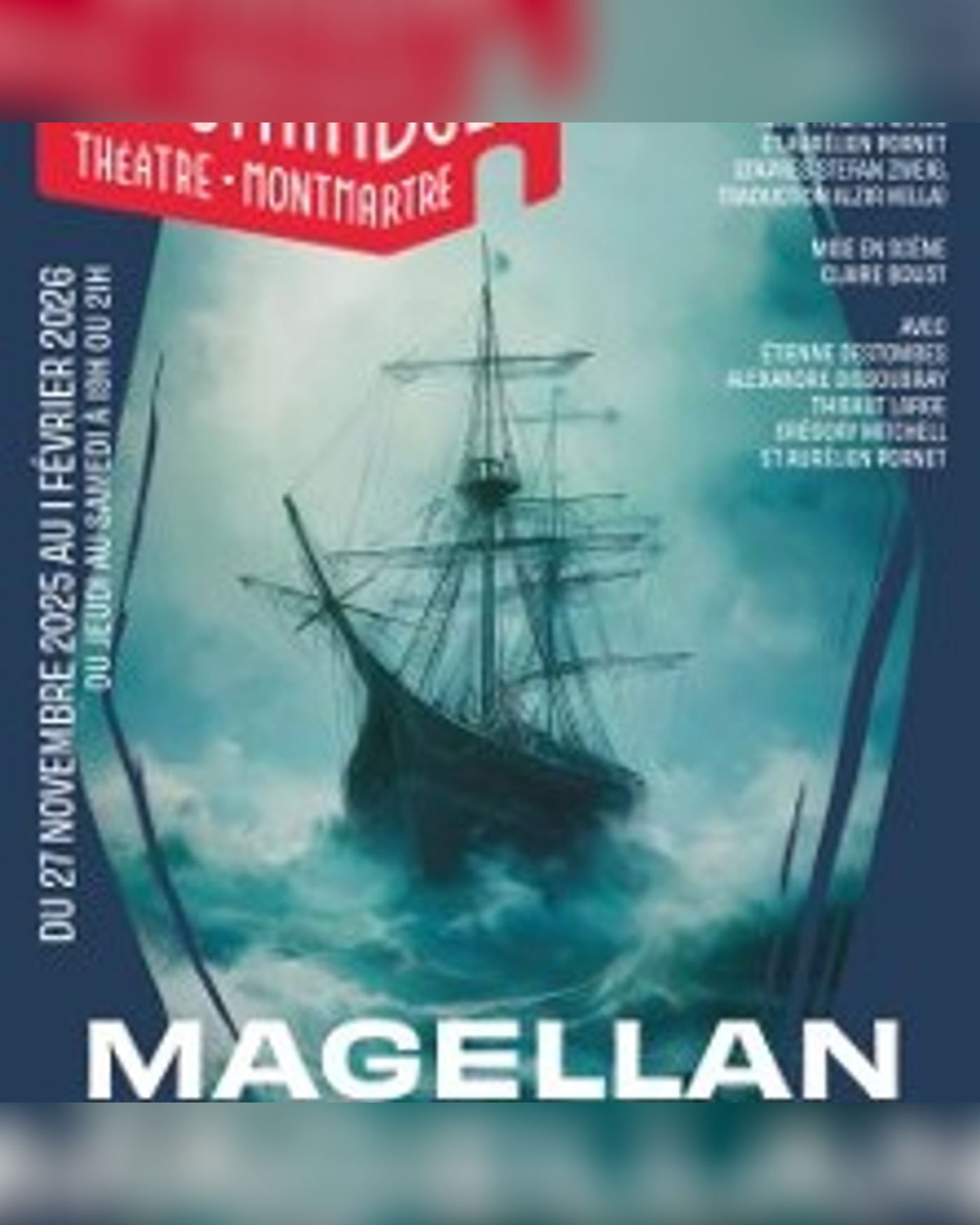 Magellan