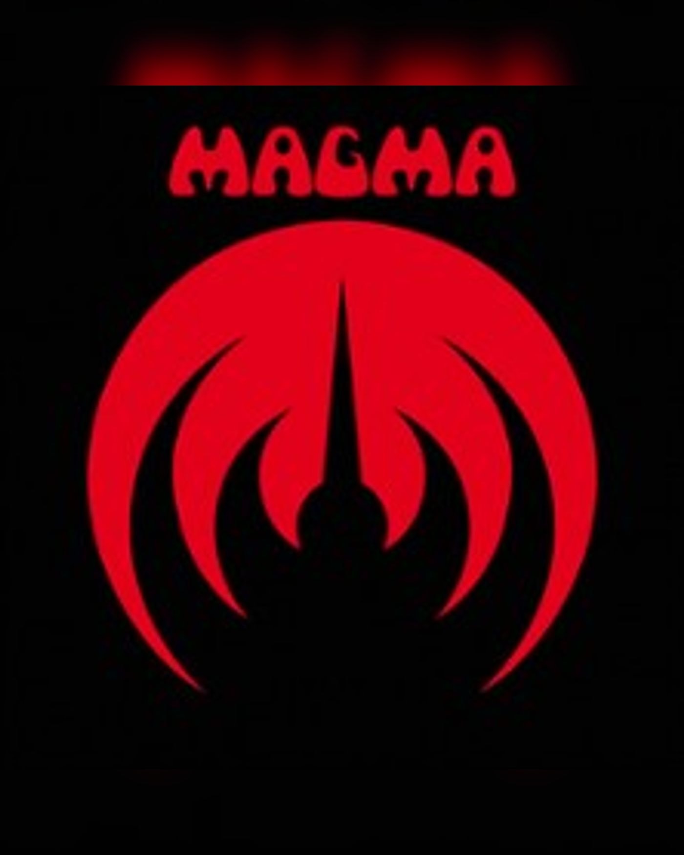 Magma - Zeuhl Kommandöh