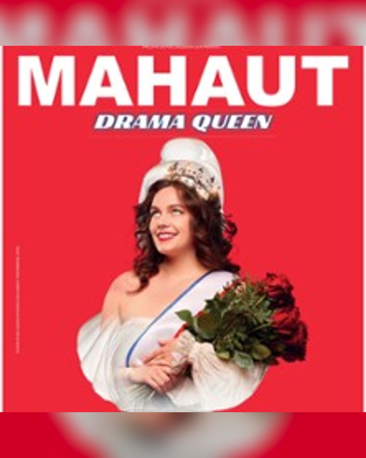 Mahaut – Drama Queen