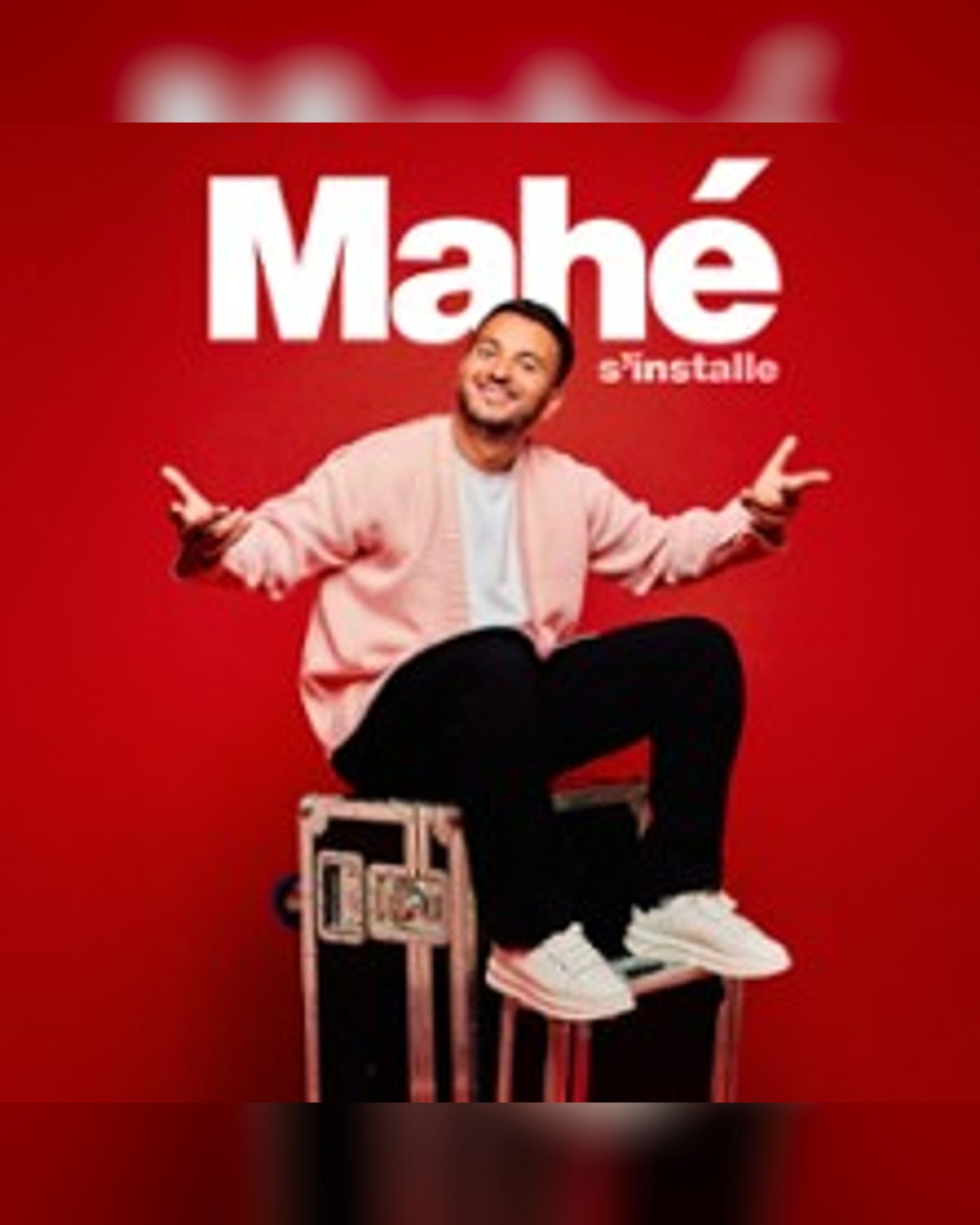 Mahé S'installe