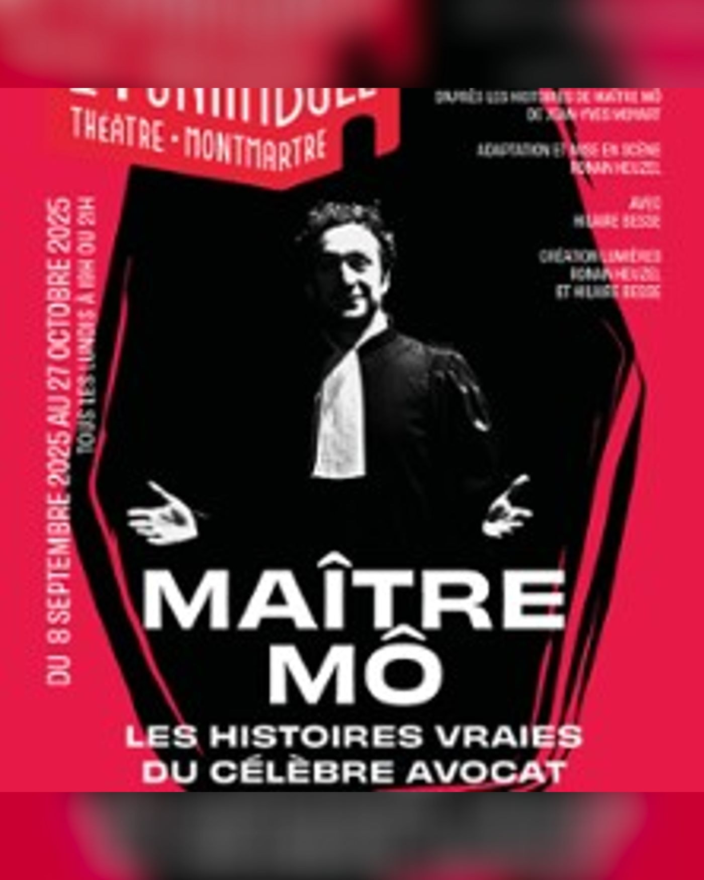 Maître Mô