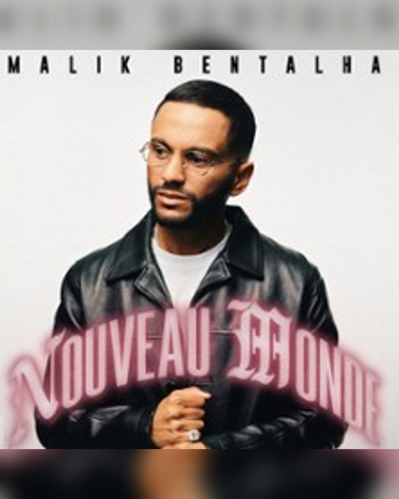 Malik Bentalha - Nouveau Monde - Tournée