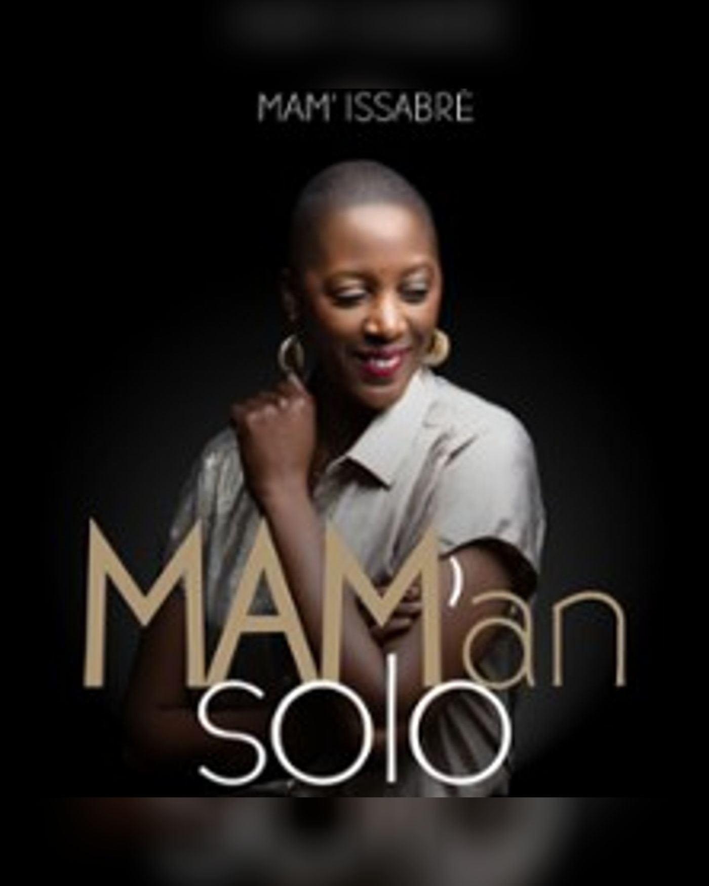 Mam' Issabré - Mam'an Solo