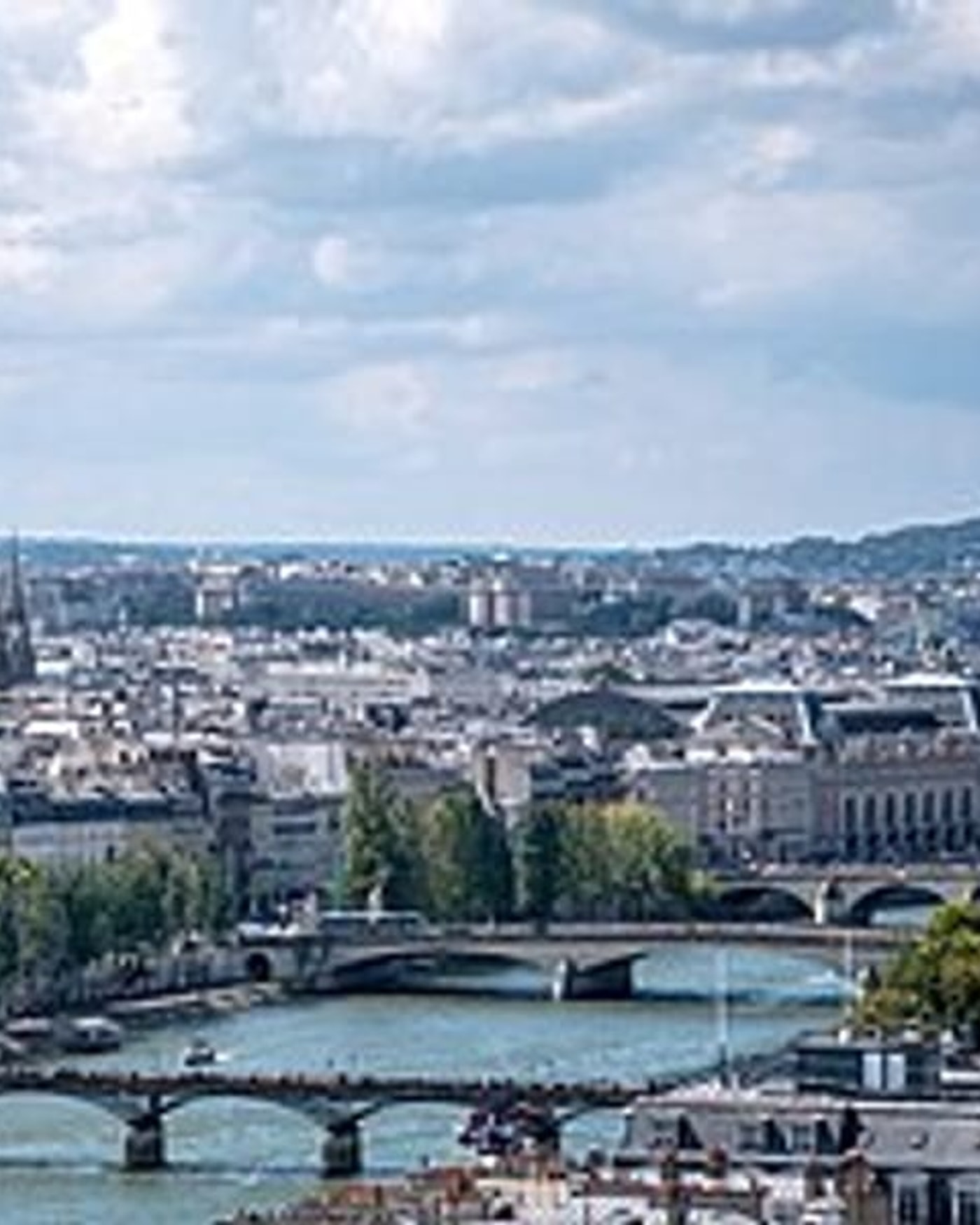 Affiche du spectacle Mange-moi si tu peux !, Paris