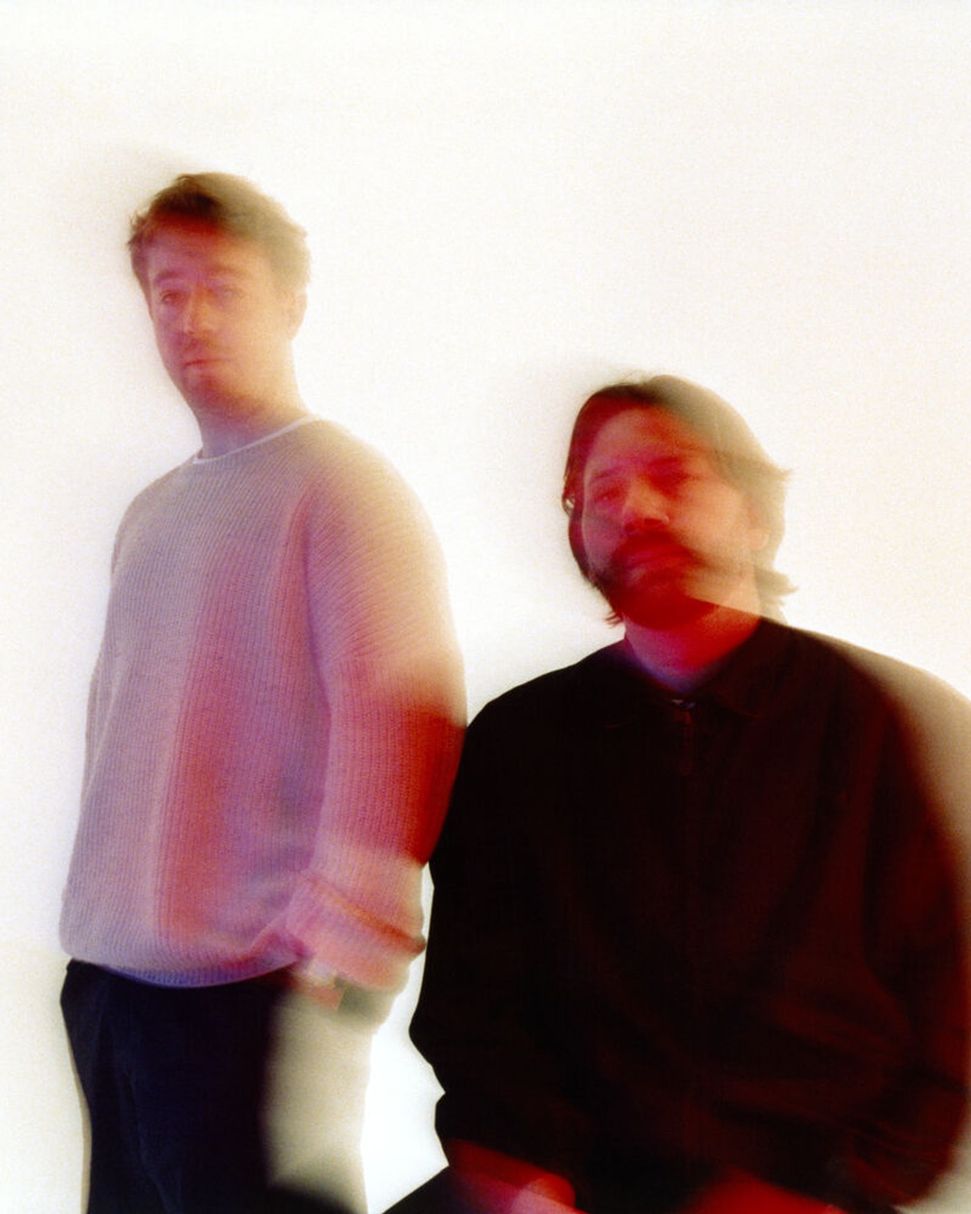 Marathon !: Mount Kimbie, Tour-Maubourg, Astels, Cabaret Contemporain
