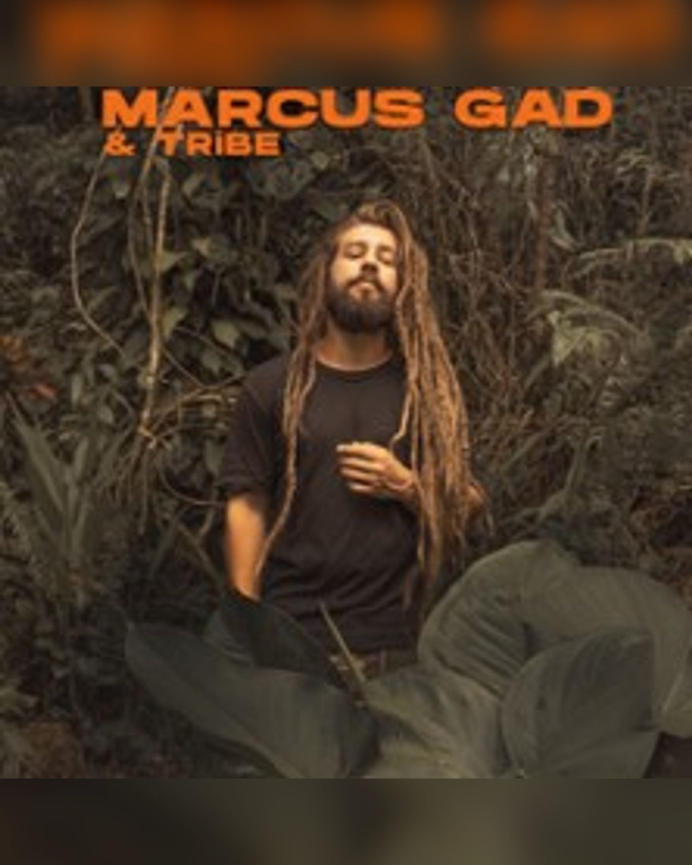 Marcus Gad & Tribe