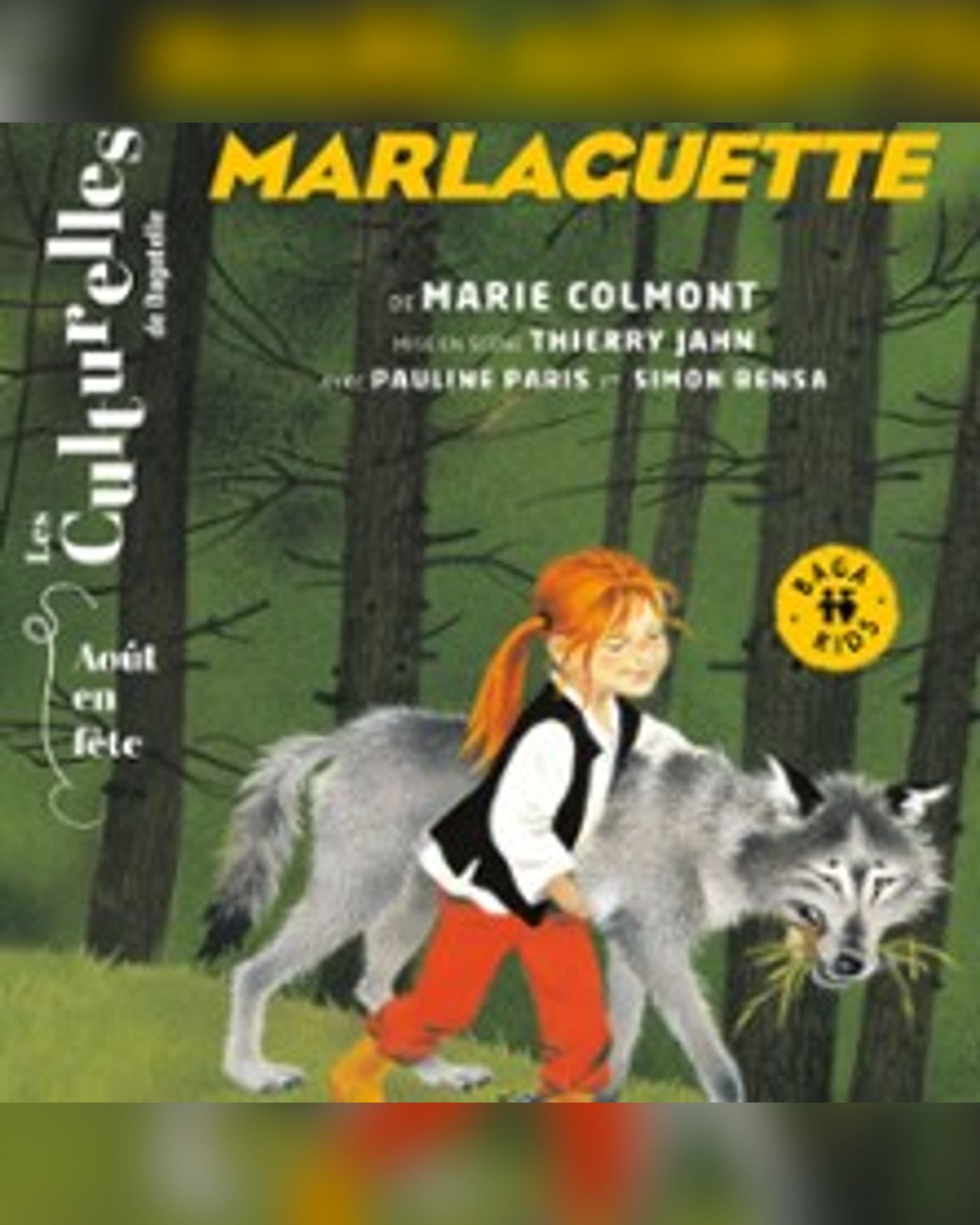Marlaguette