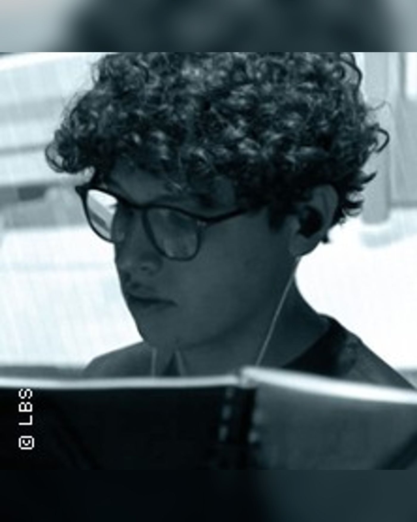 Affiche de Maxence Leroy - #LaJamDuDimanche