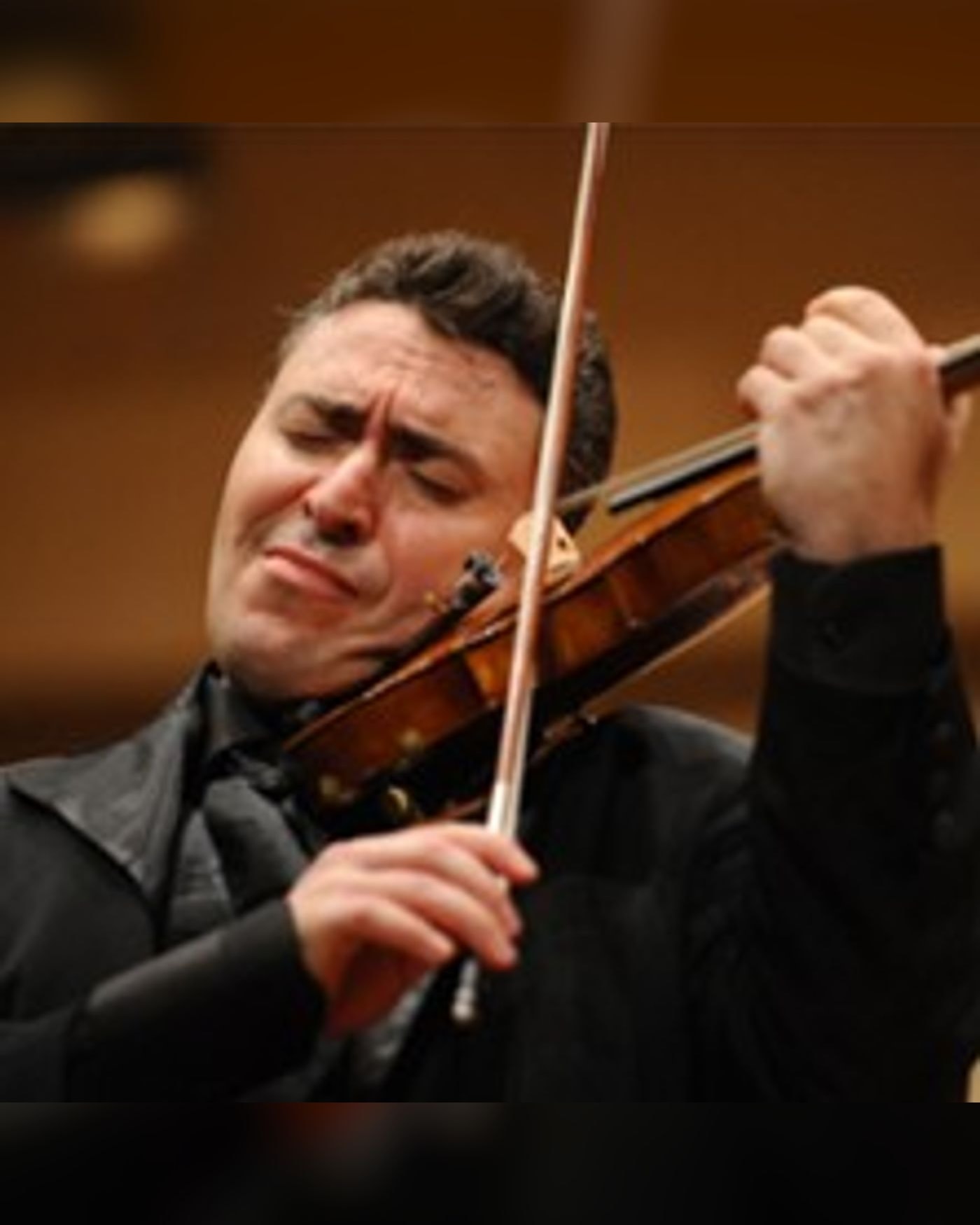 Maxim Vengerov - Masterclass de Violon