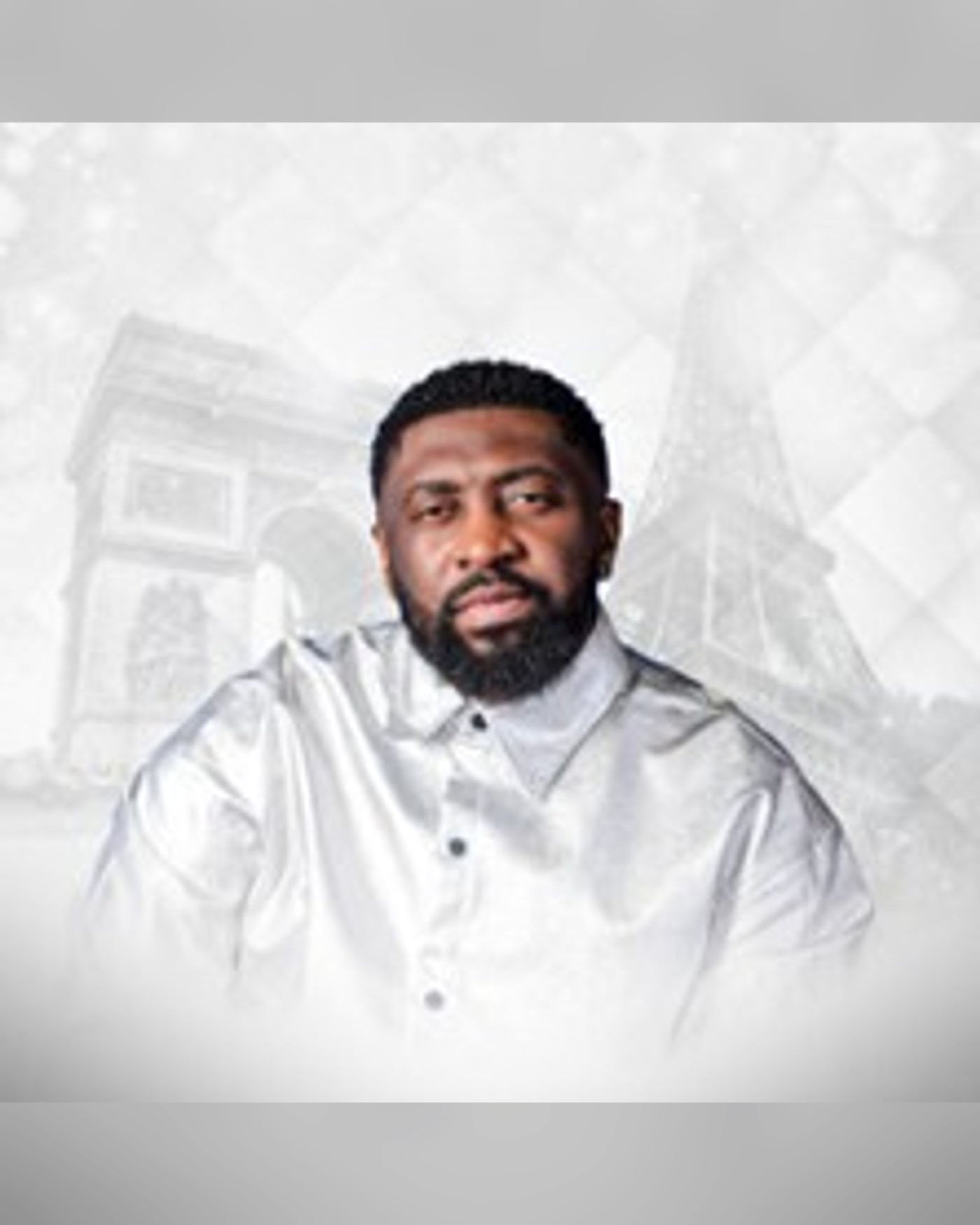 Mercisse Elonga - Concert Live