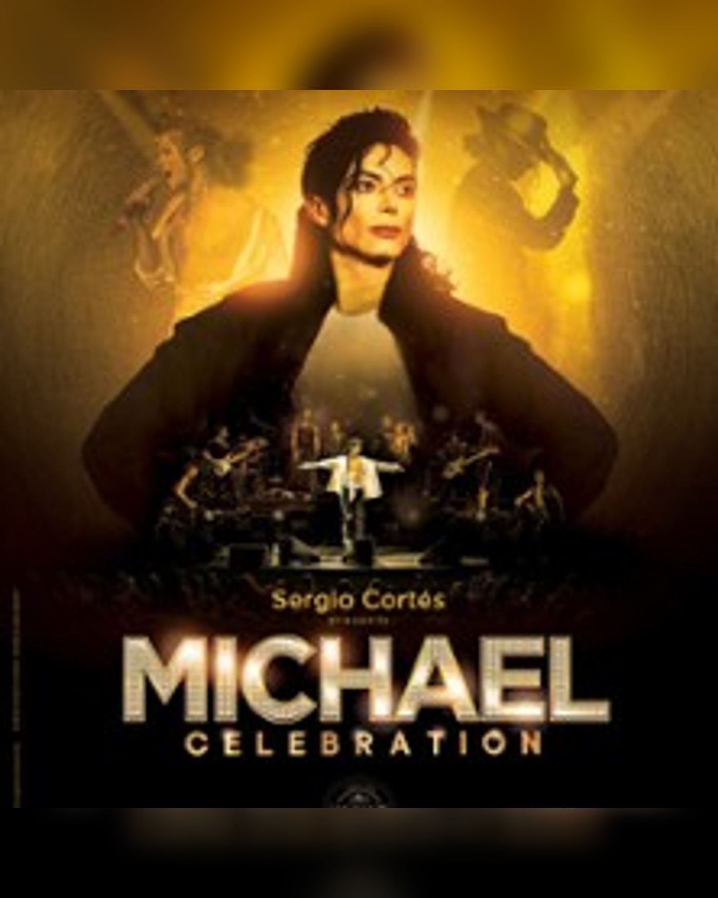 Michael Jackson - Célébration