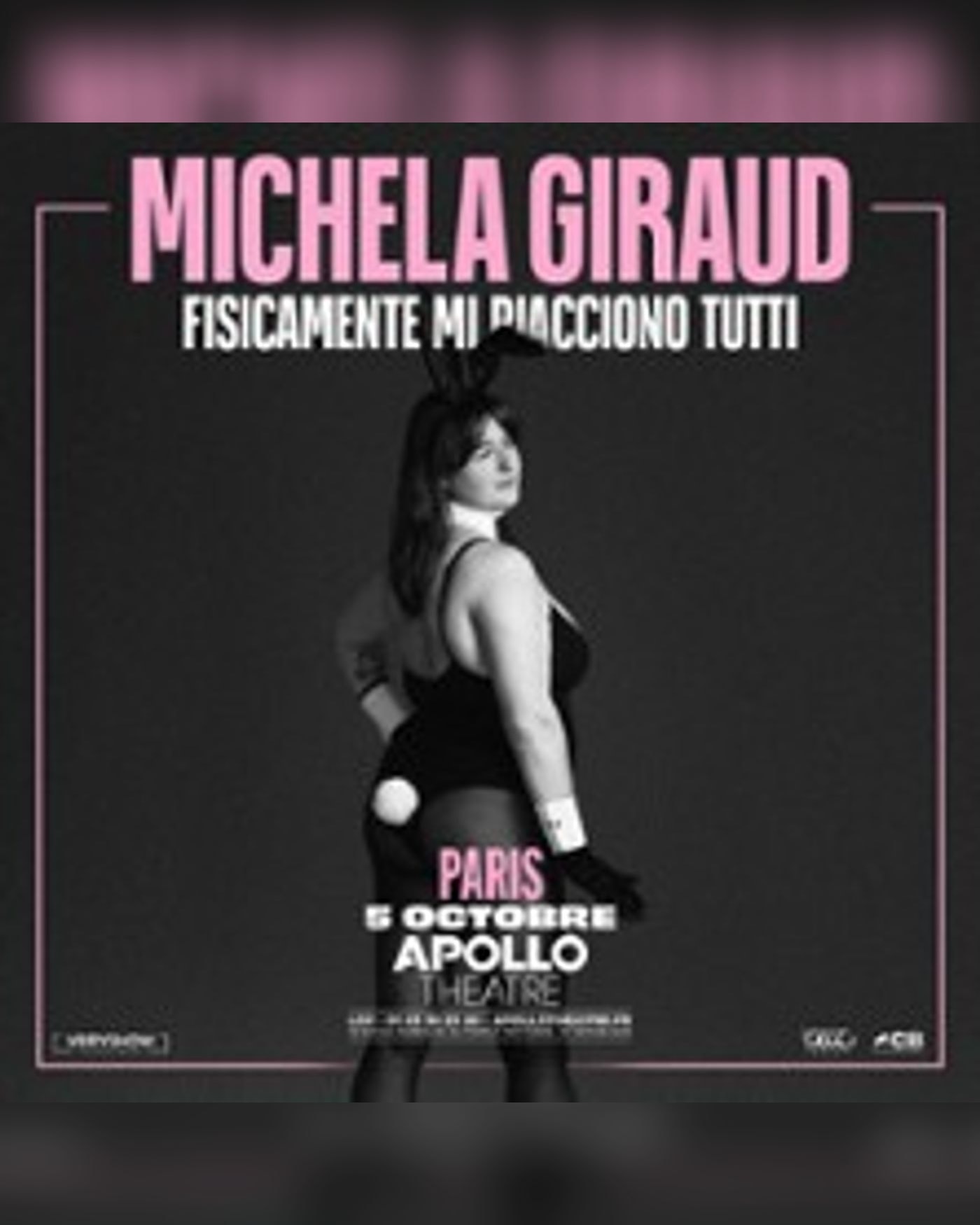 Michela Giraud