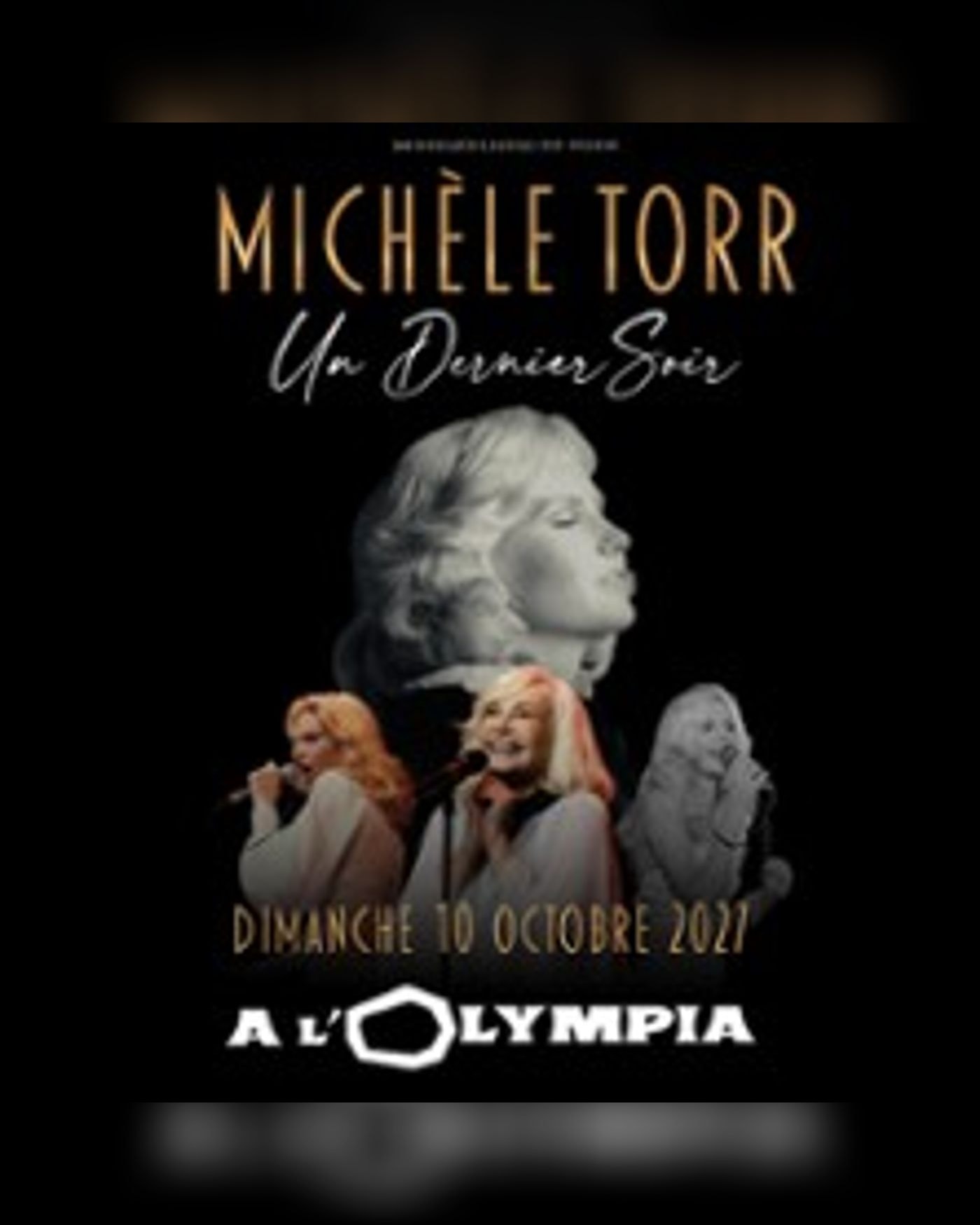 Michèle Torr