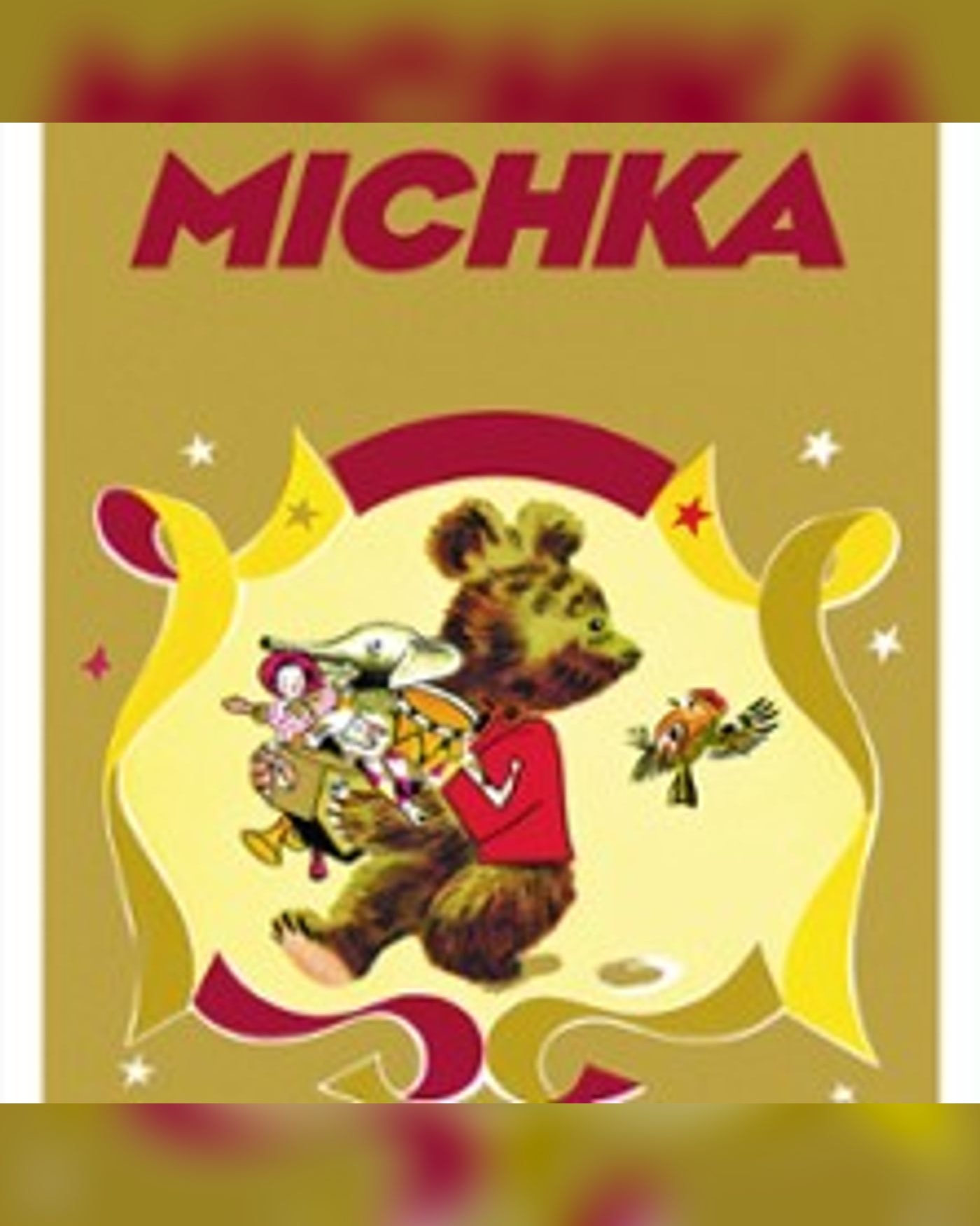 Michka