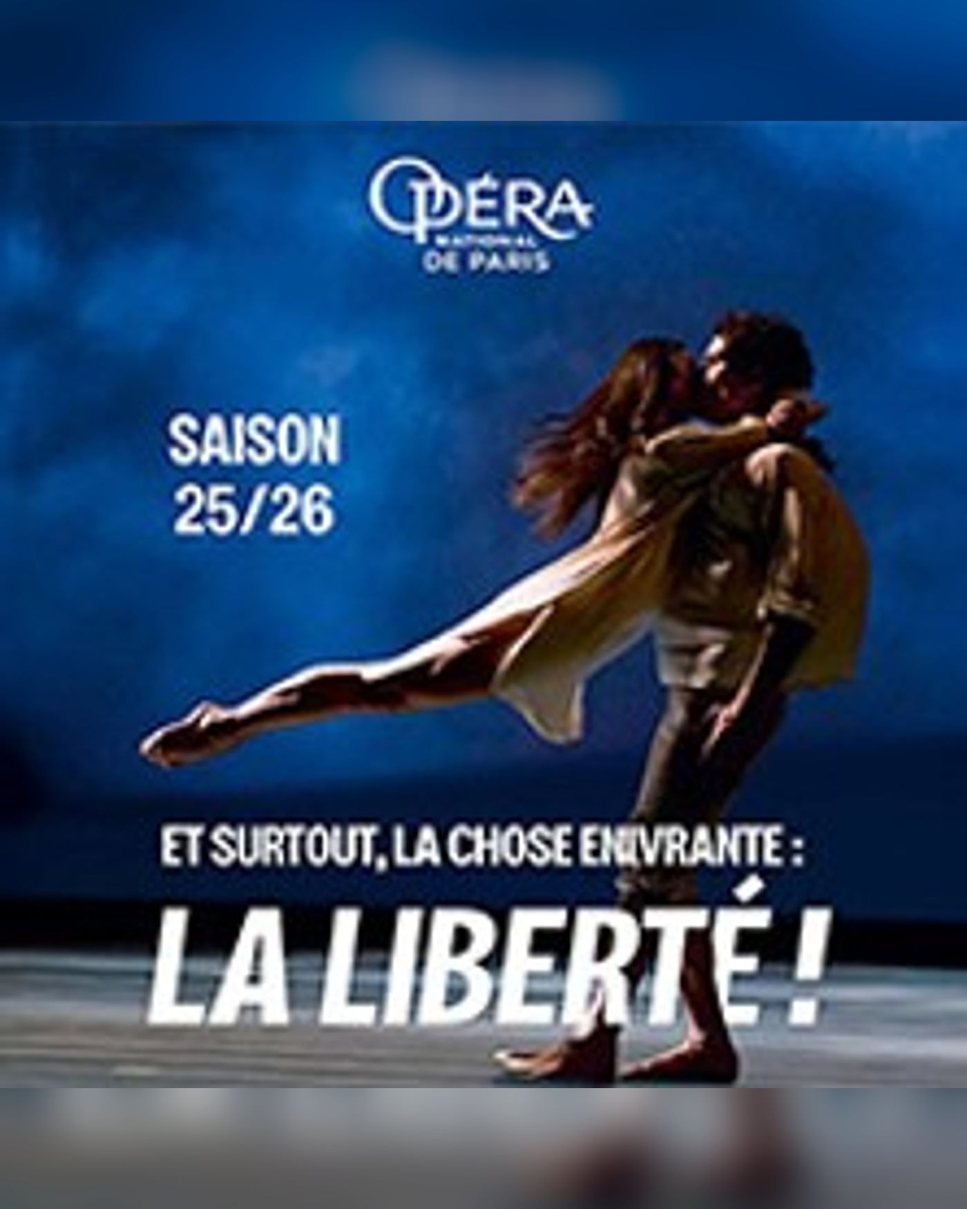 Midi Musical - Gaités Parisiennes