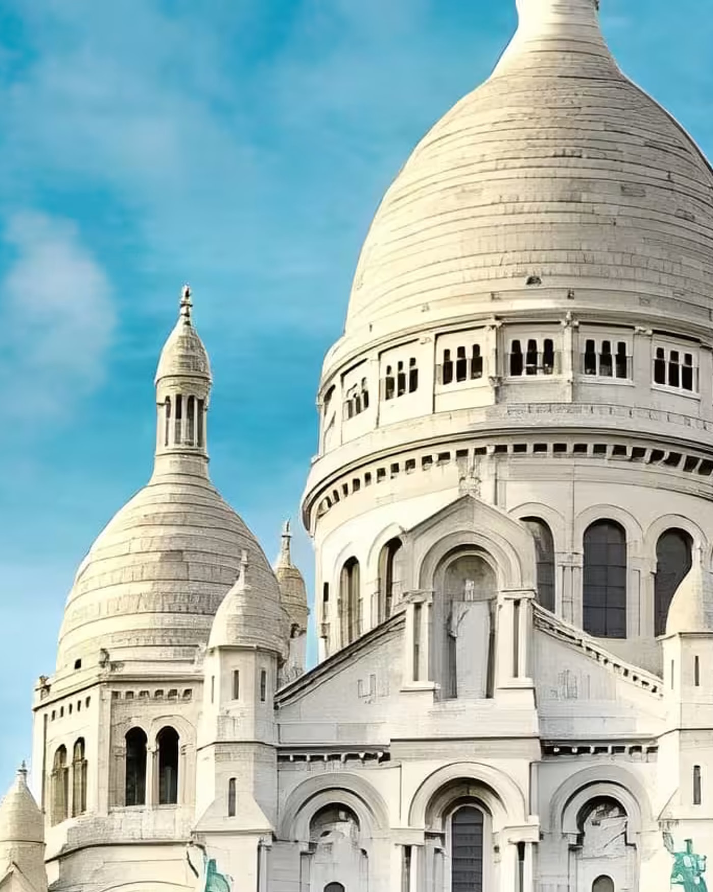 Affiche de Montmartre Guided Walking Tour: Famous Artists and Cabarets
