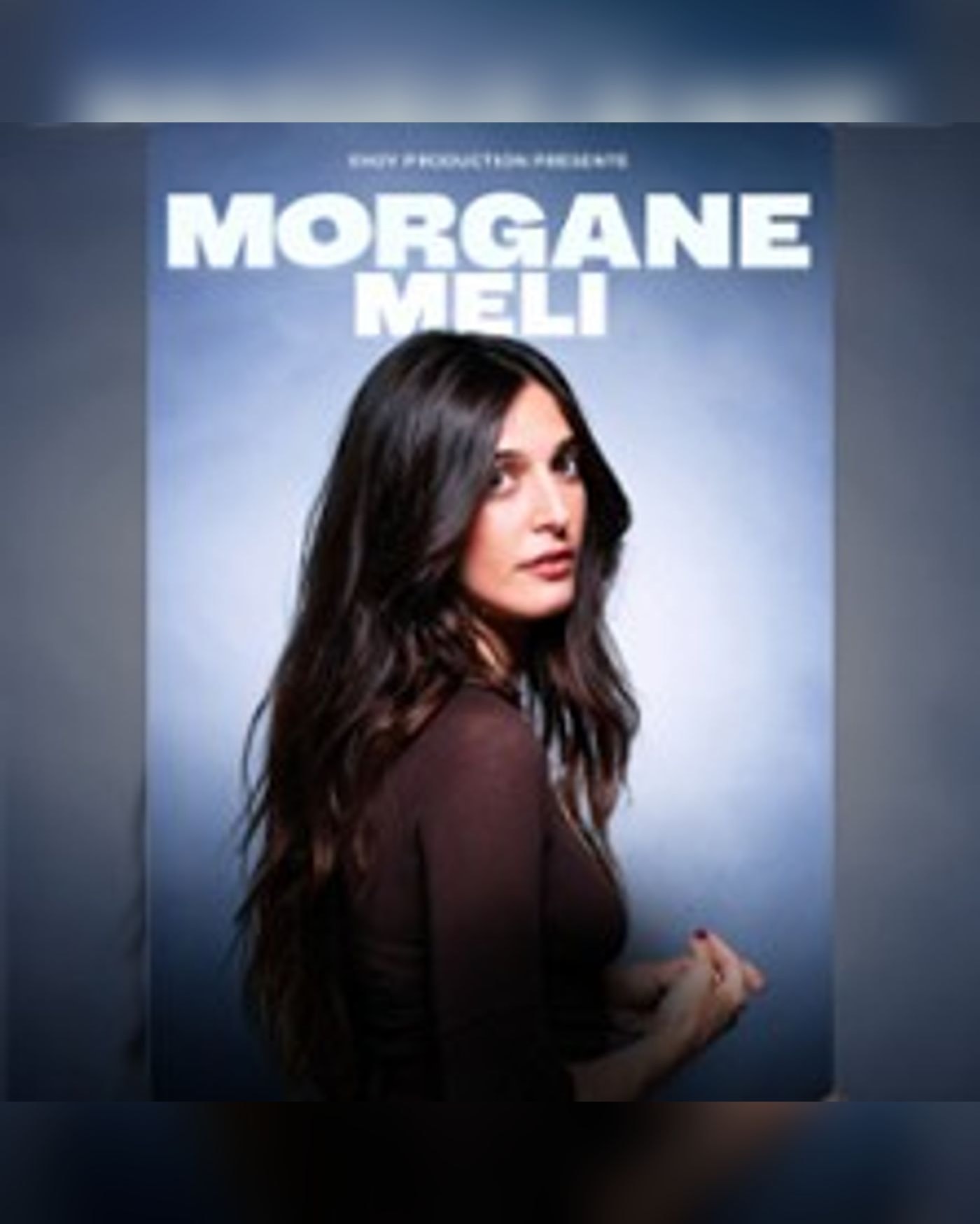 Morgane Méli